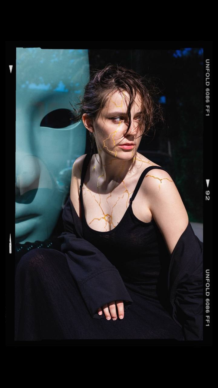 Стоимость. Фотограф, ценностно-ориентированный психолог Лазиза Золотарева