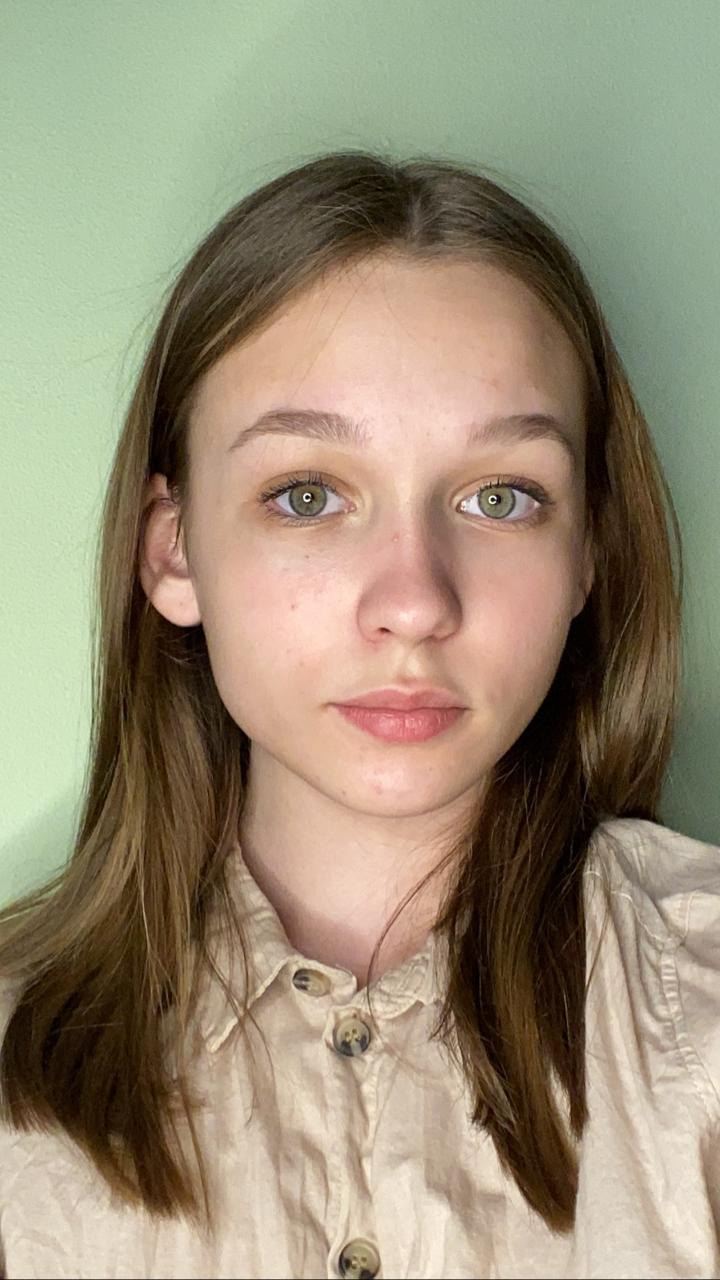 Bakina. Актёрское агентство «Алькор»