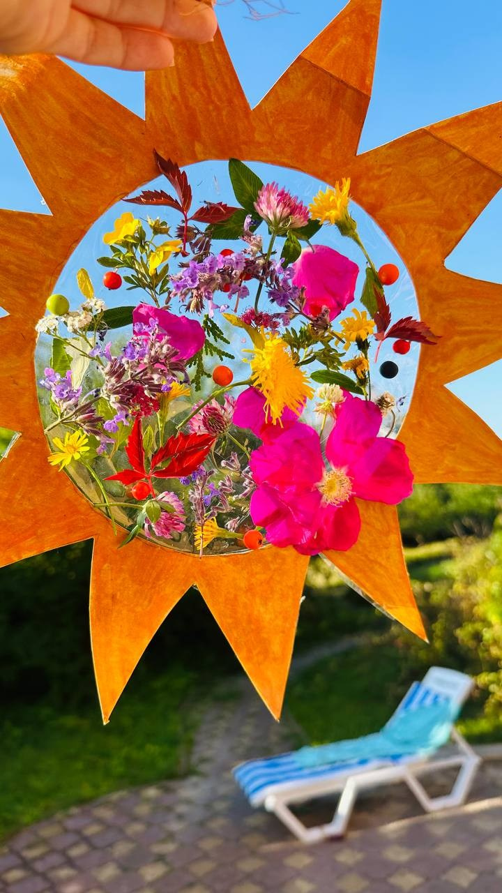 Детский психолог и арт-терапевт Анна Хайруллина