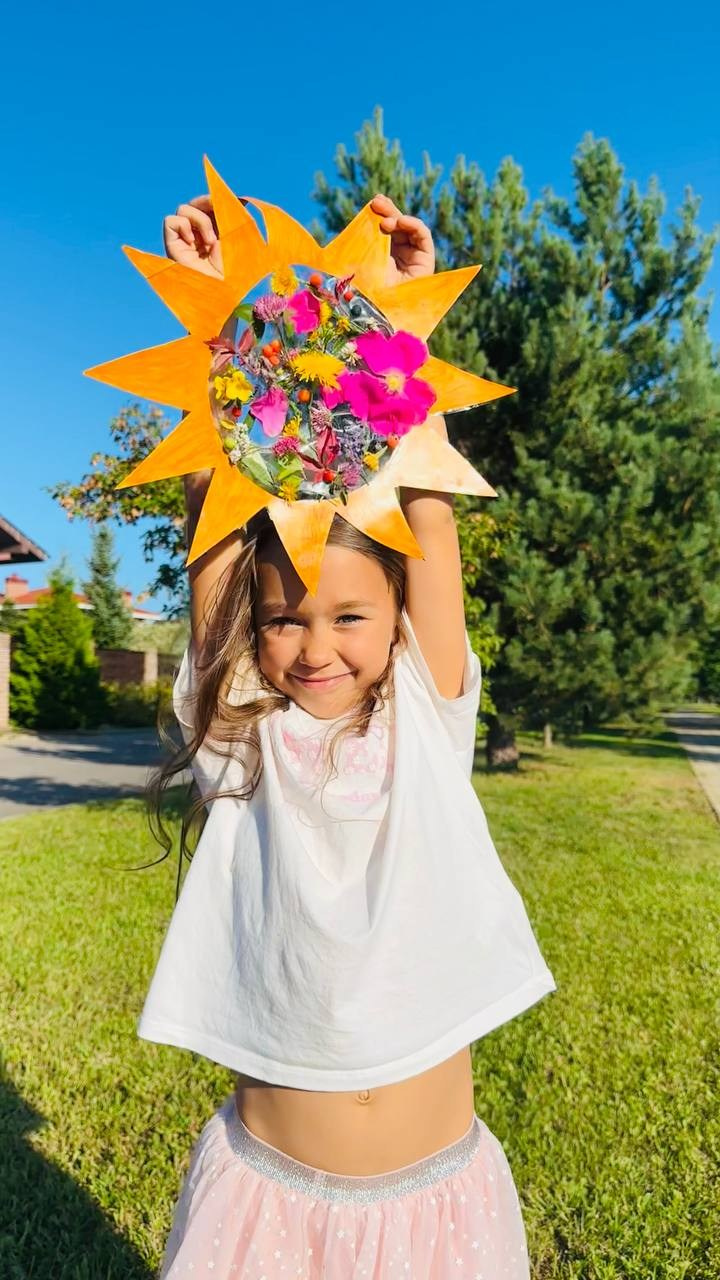 Детский психолог и арт-терапевт Анна Хайруллина