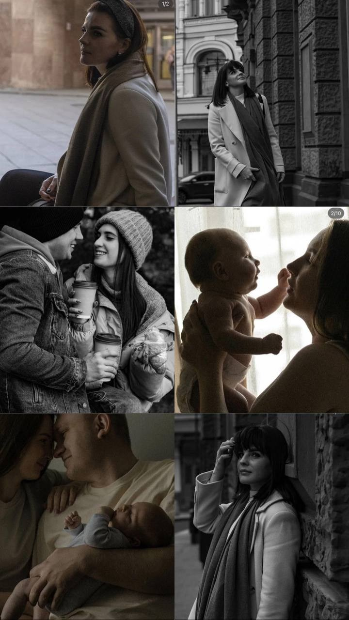 Обучаю фотографии. Фотограф про любовь в городе Москва