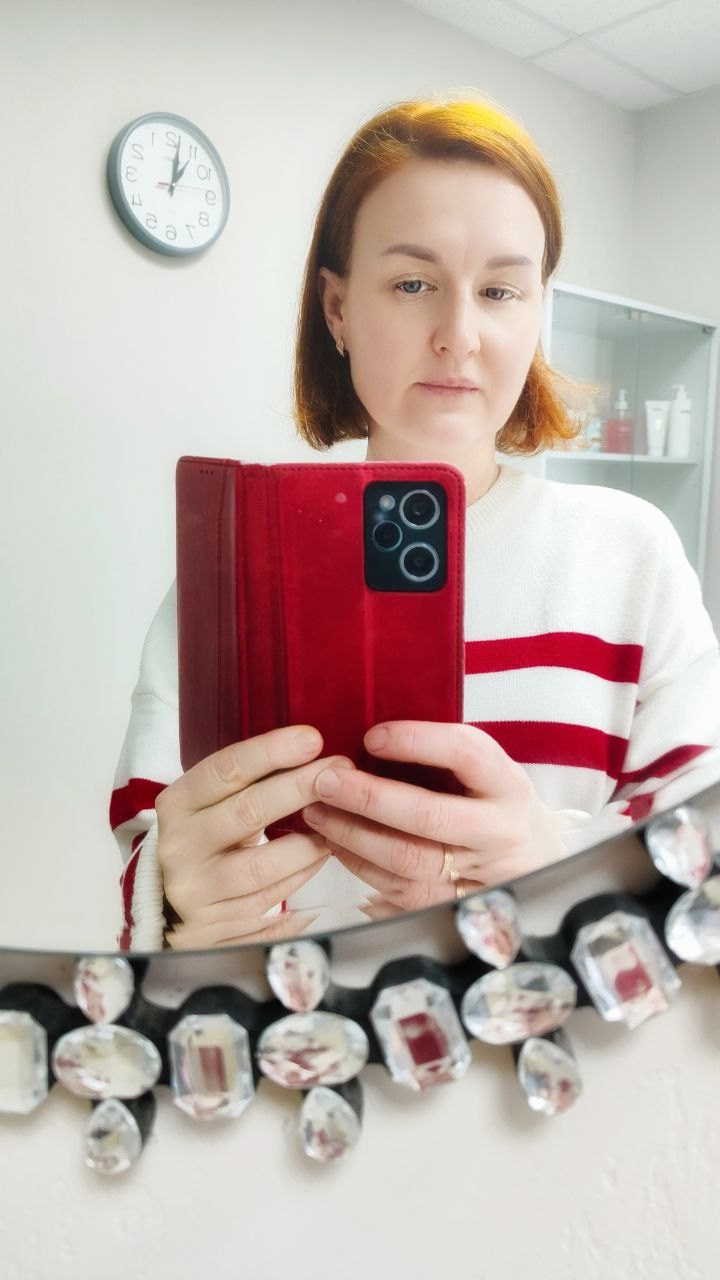 ПРОГРАММА «Месяц восстановления и внутренней гармонии». ФотоХудожник Харитонова Ирина г. Санкт-Петербург