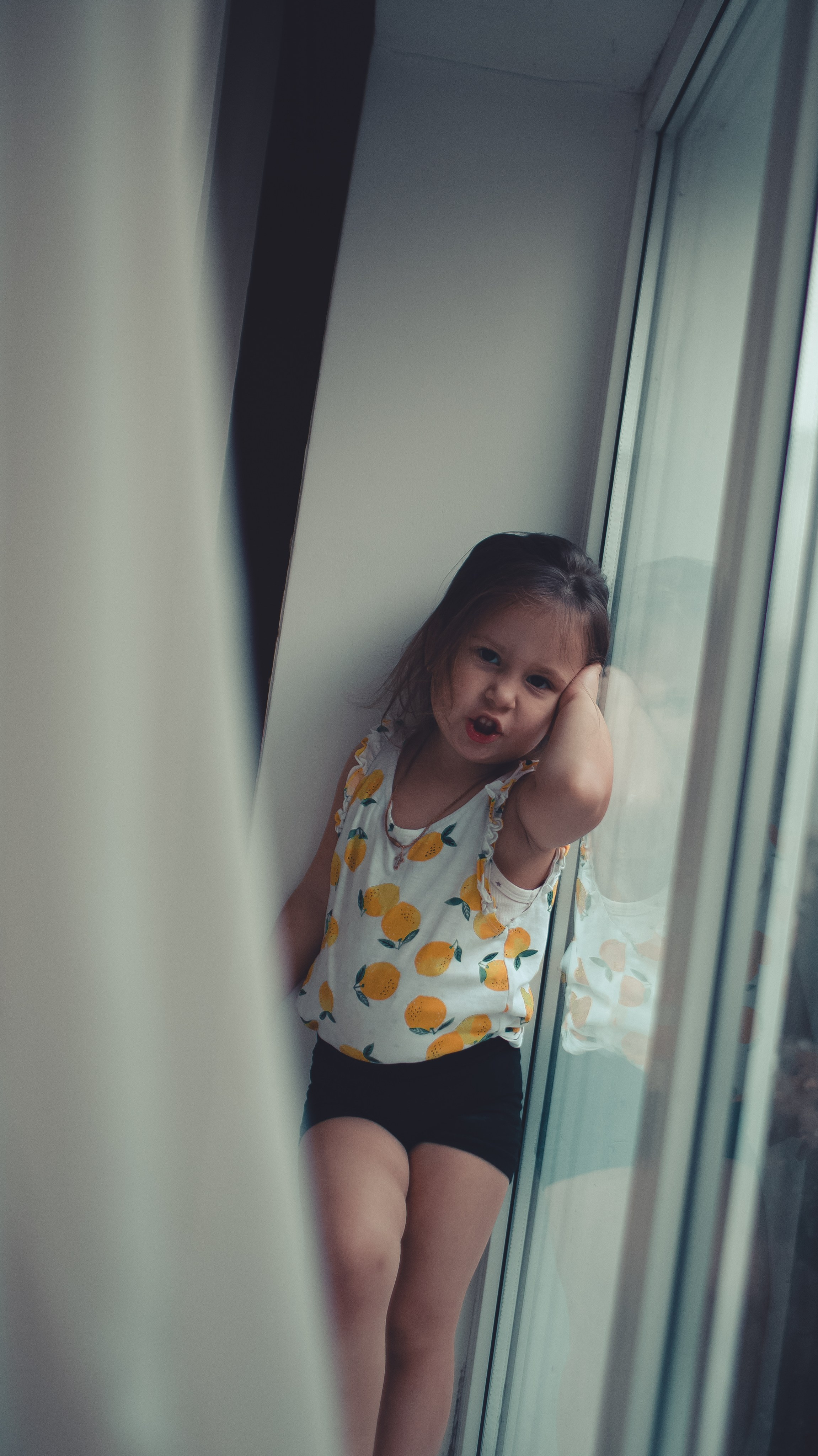 Портретный фотограф