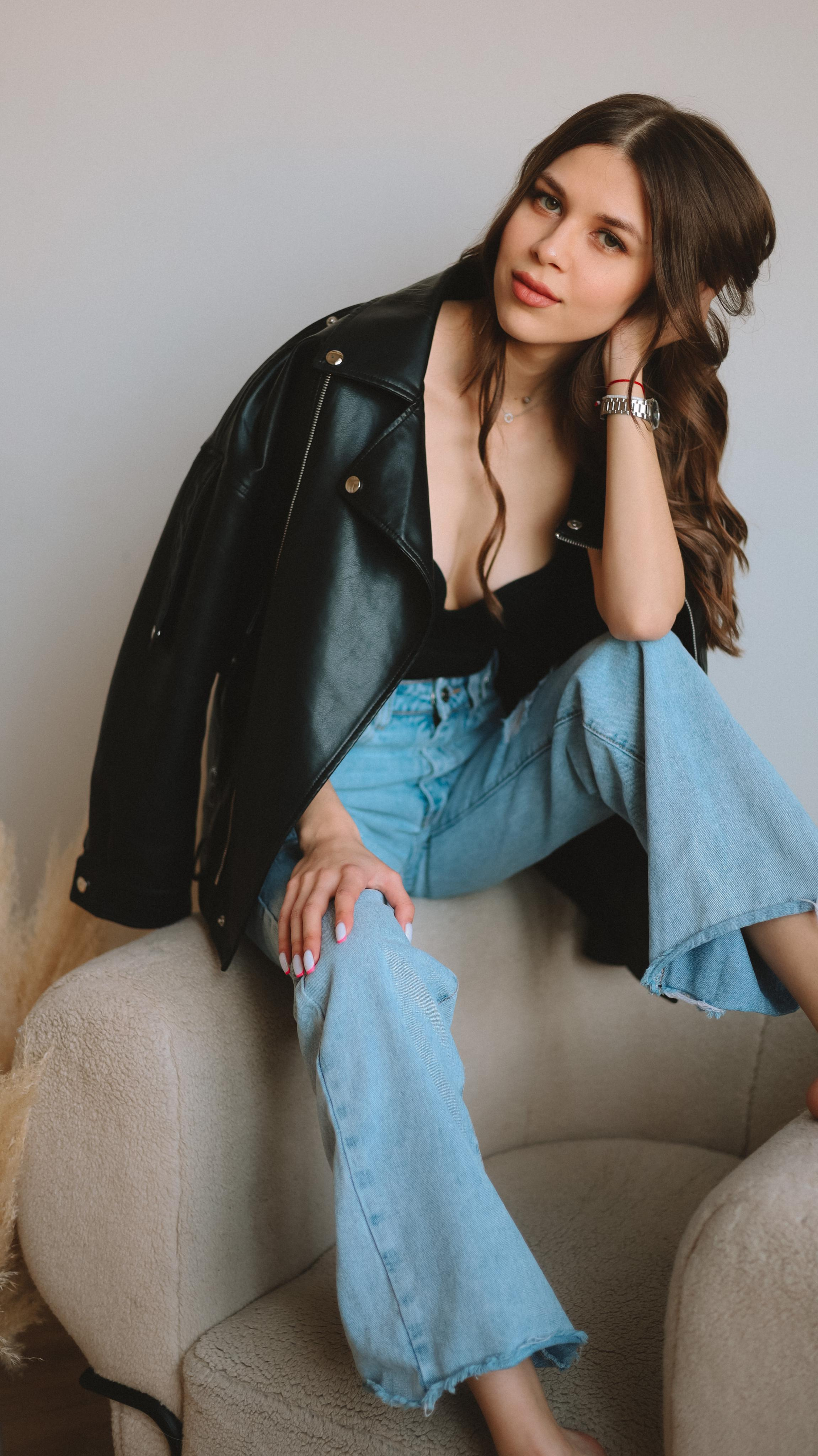 Семейный и свадебный фотограф в Южноуральске Екатерина Столярова