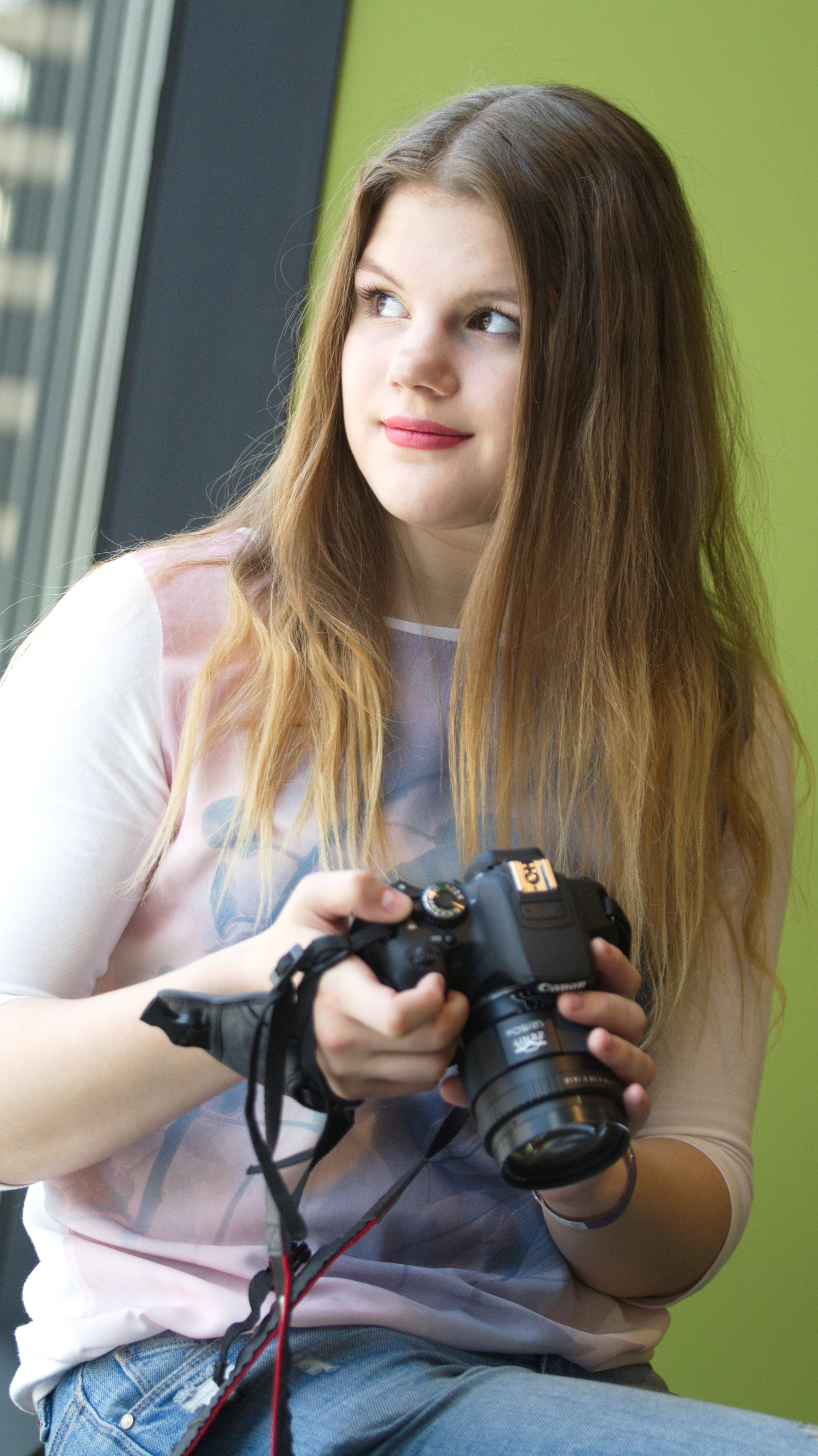 Обо мне. Креативный фотограф