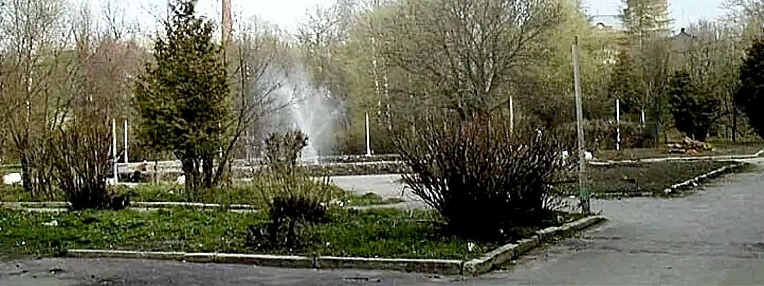 Исторические свидетельства. Никольская Церковь 1740 г. Козельск