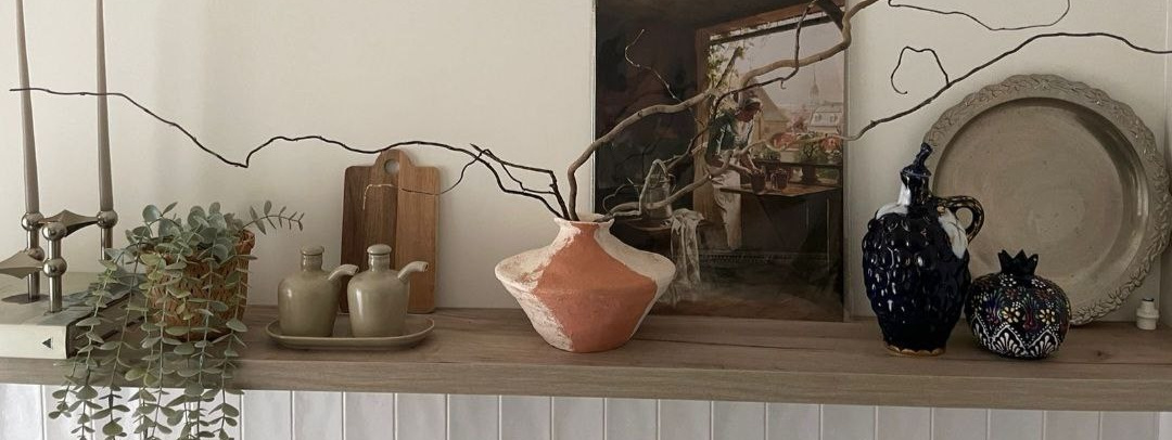 Портфолио. Gabriel Ceramics — Керамика ручной работы