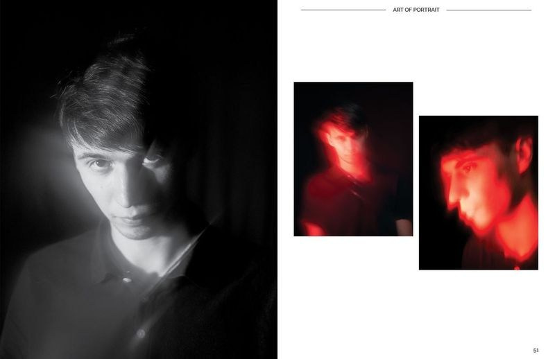 Iconic | Art of Portrait. Фотограф в Ростове-на-Дону