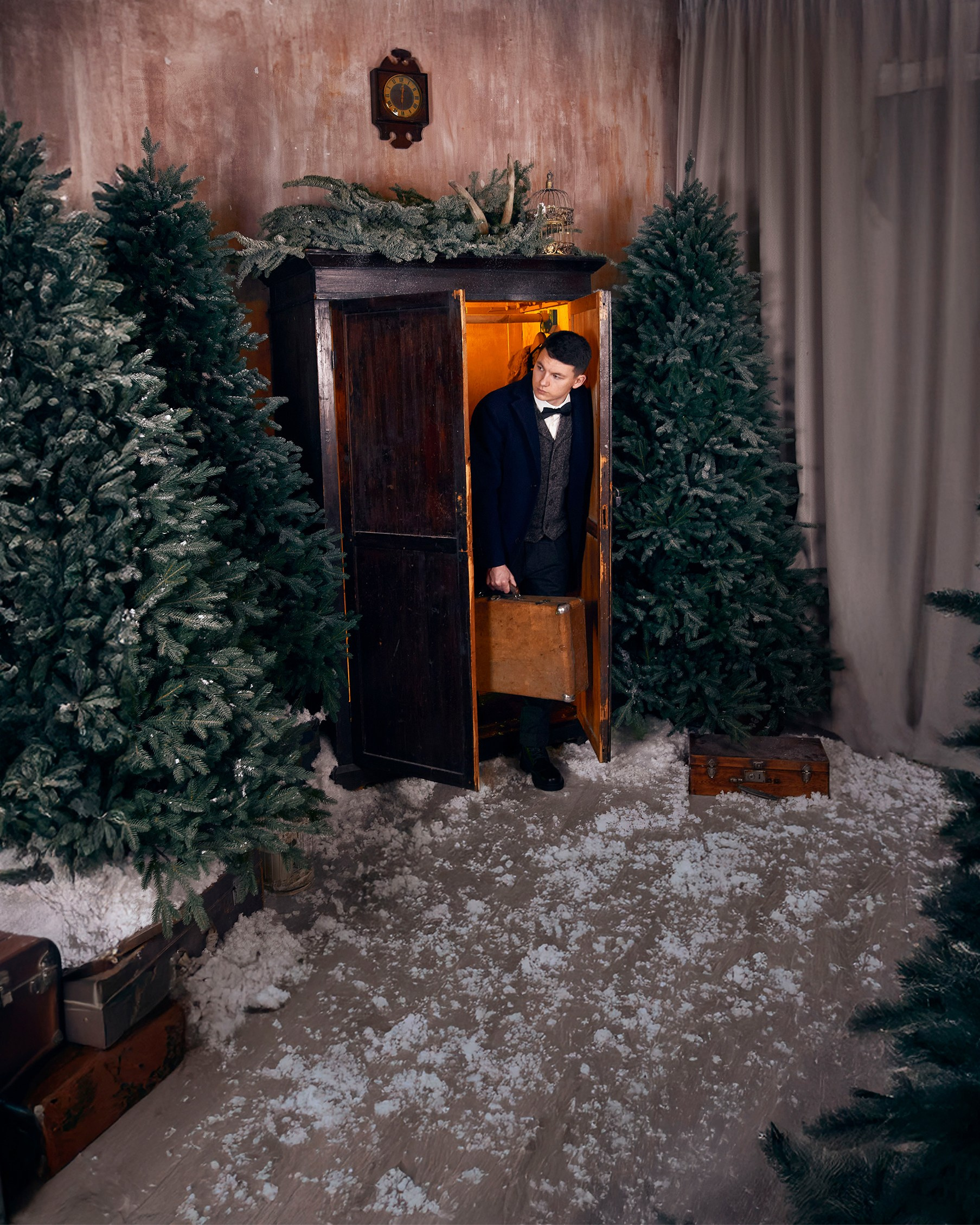 Портфолио. Фотограф в Москве Игорь Влащенко