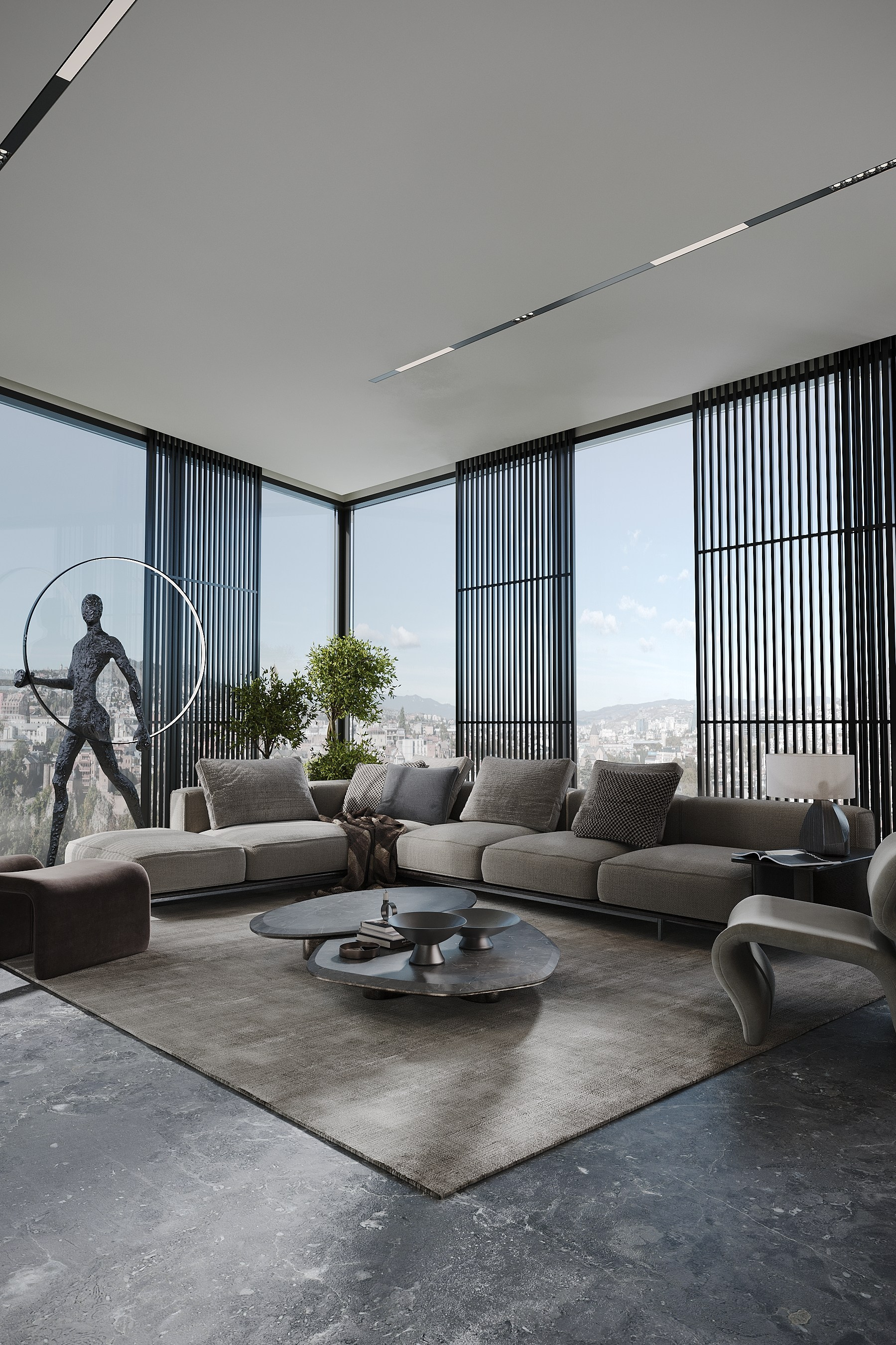 Разборы. Визуализации Дизайн проектов