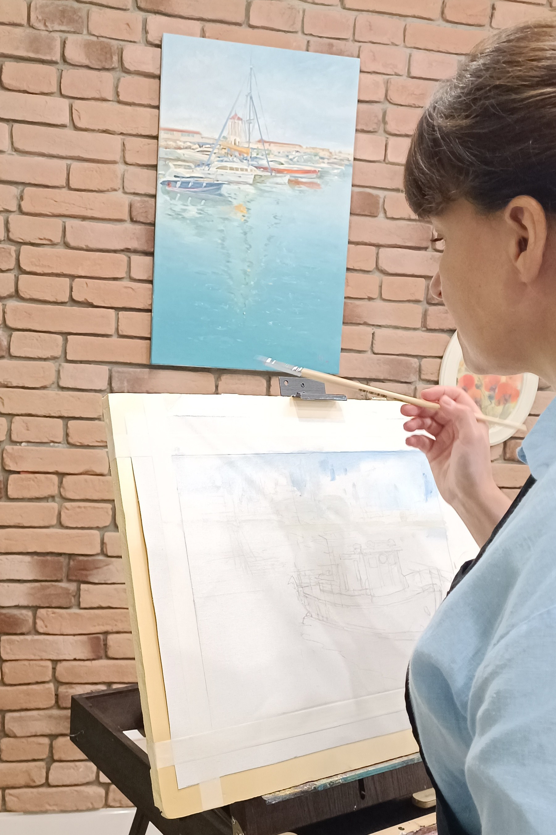 Наталья Платова