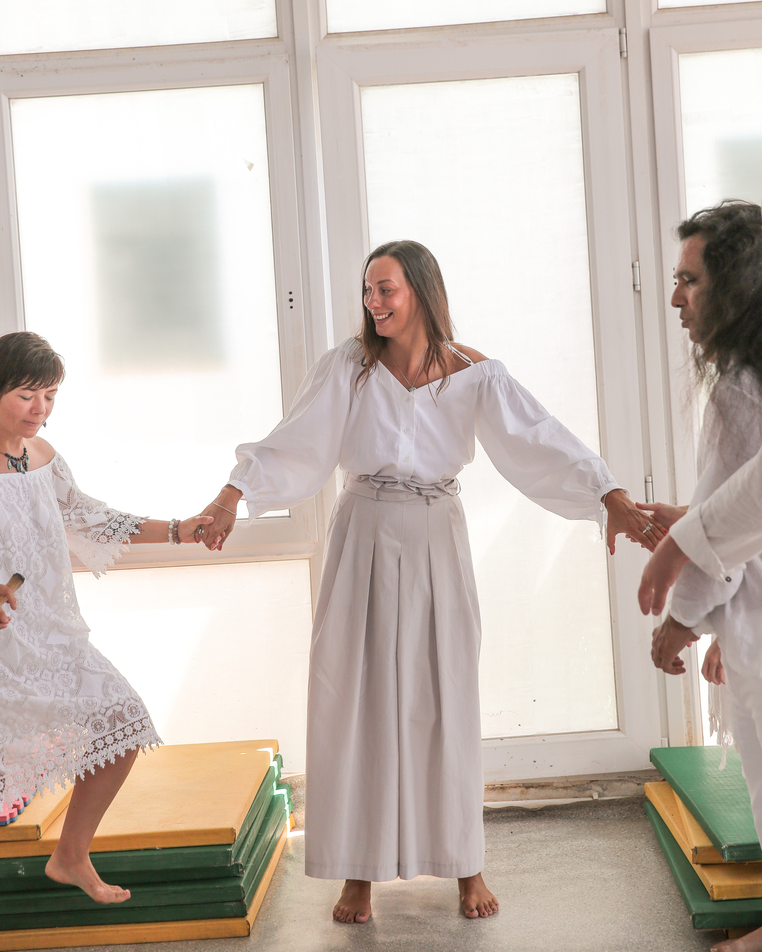 Memories of summer. Tantris 2022 Festival, Crimea. Visual artist, photographer Liana Darenskaya, Moscow