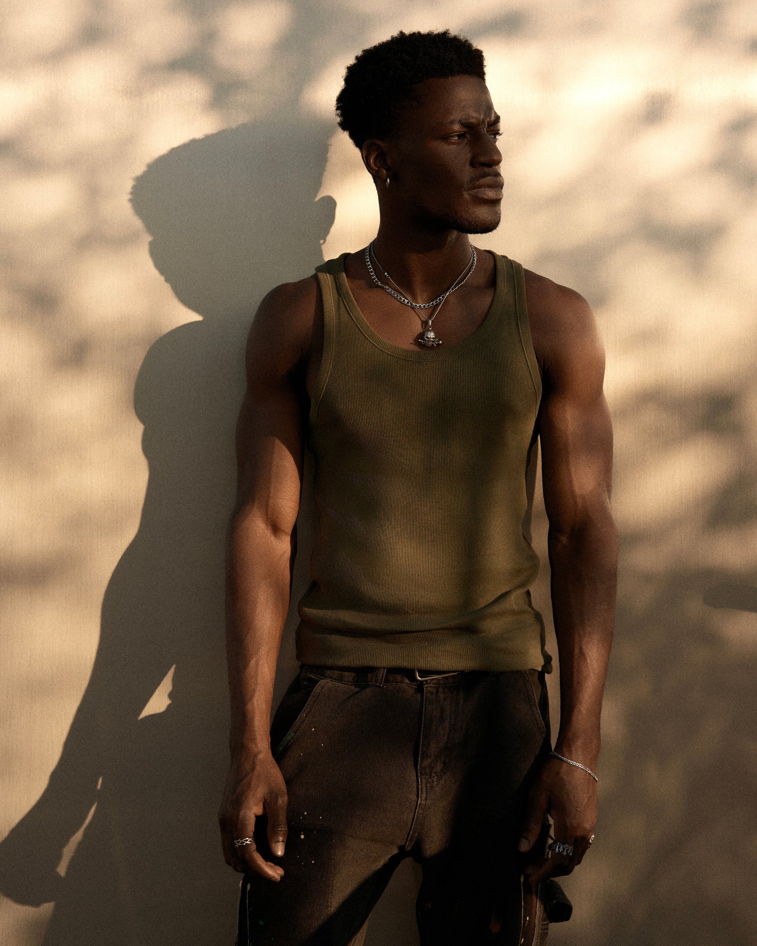 Фотограф для брендов Москва