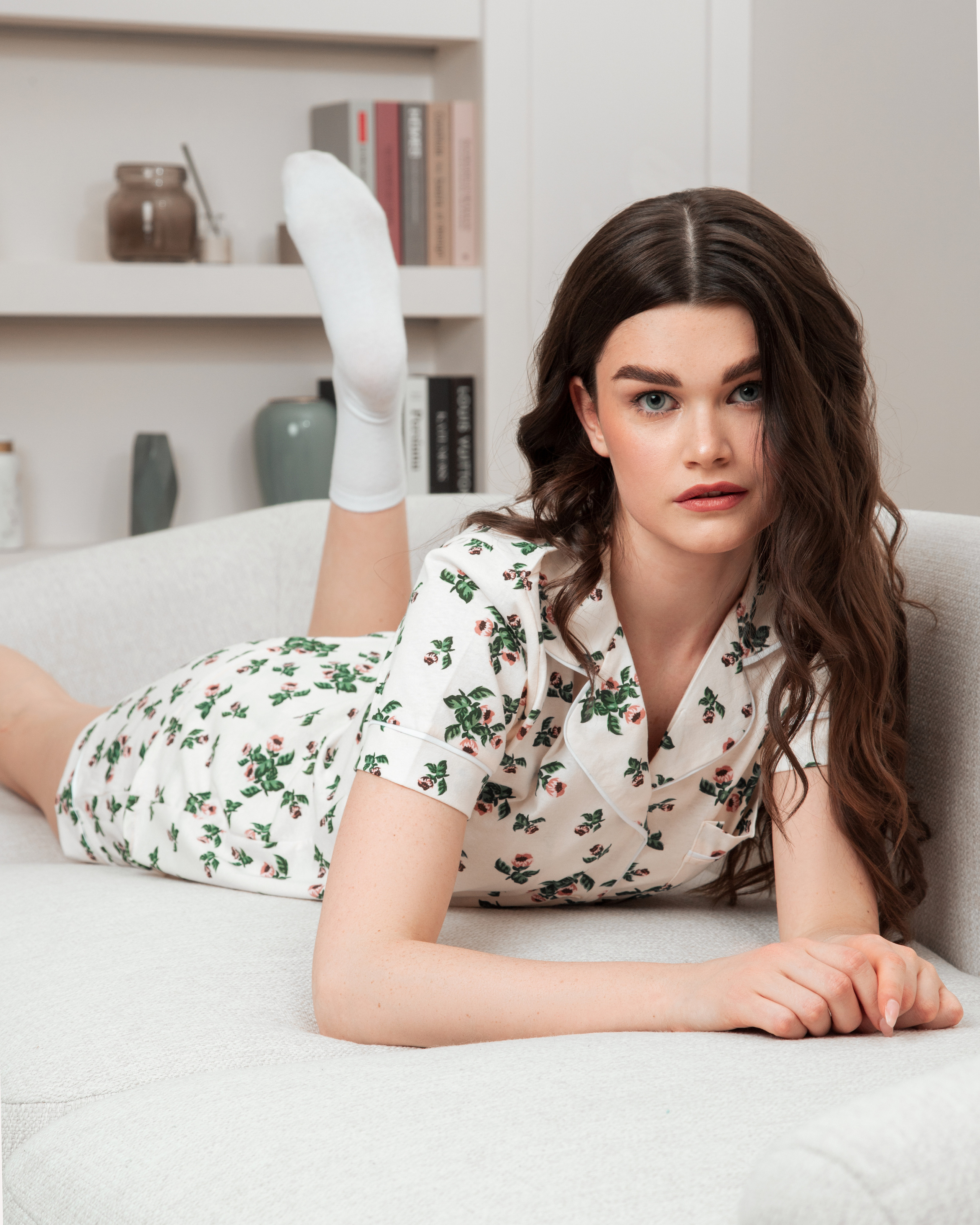 PORTRAIT. CONTENT MAKER ШМАКОВ ВЛАДИМИР