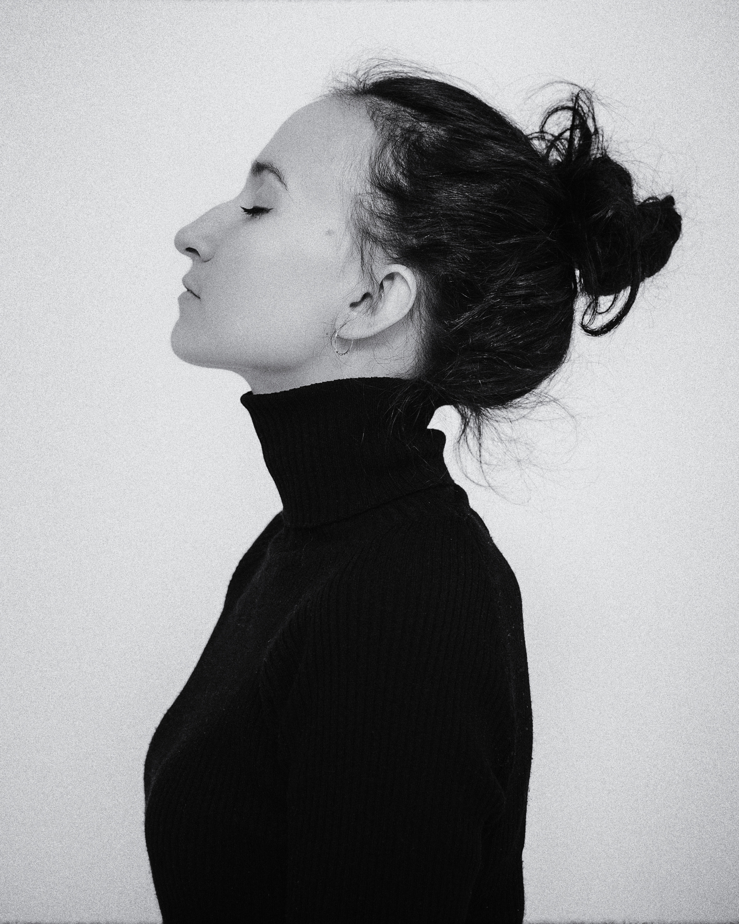 О художнике. Фотограф в Омске Екатерина Павлова