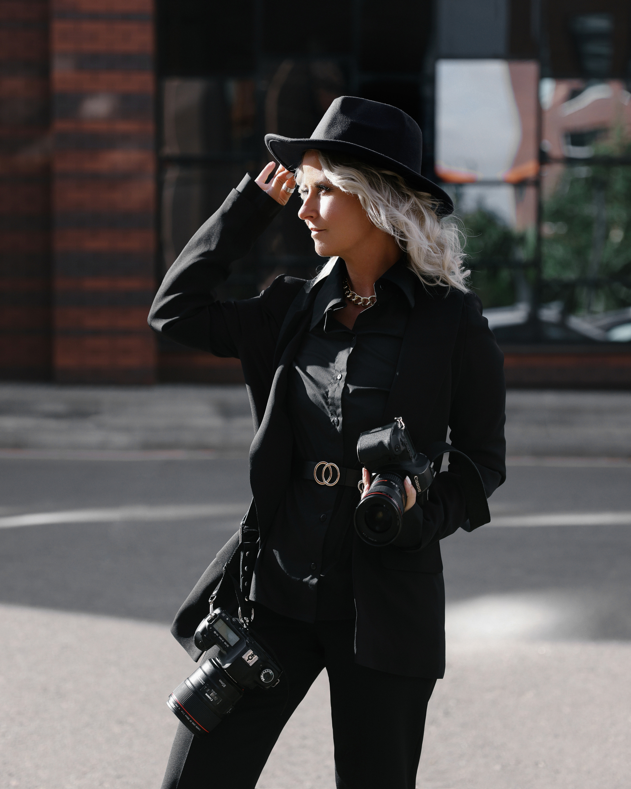 Свадебный фотограф