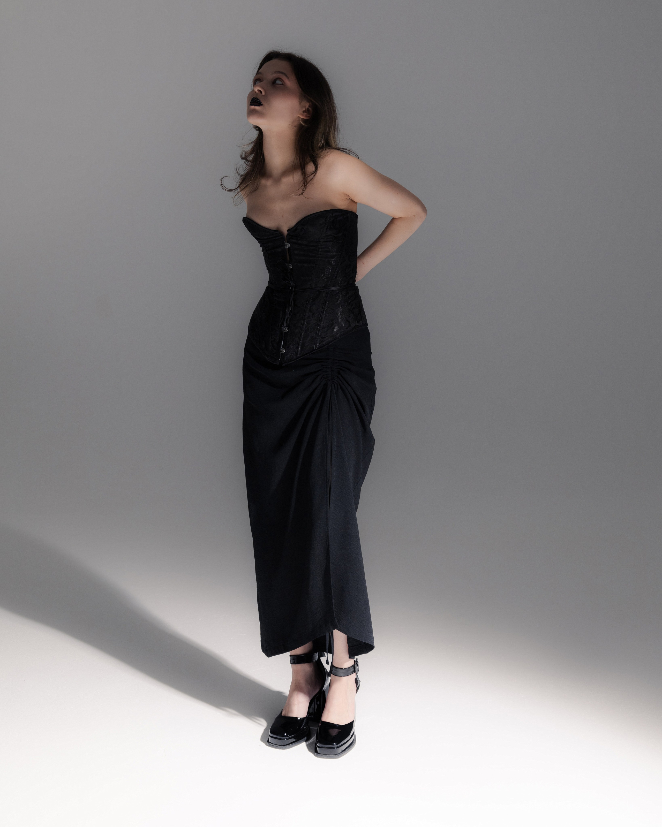 Личная. Фэшн фотограф в Питере Анна Дондик