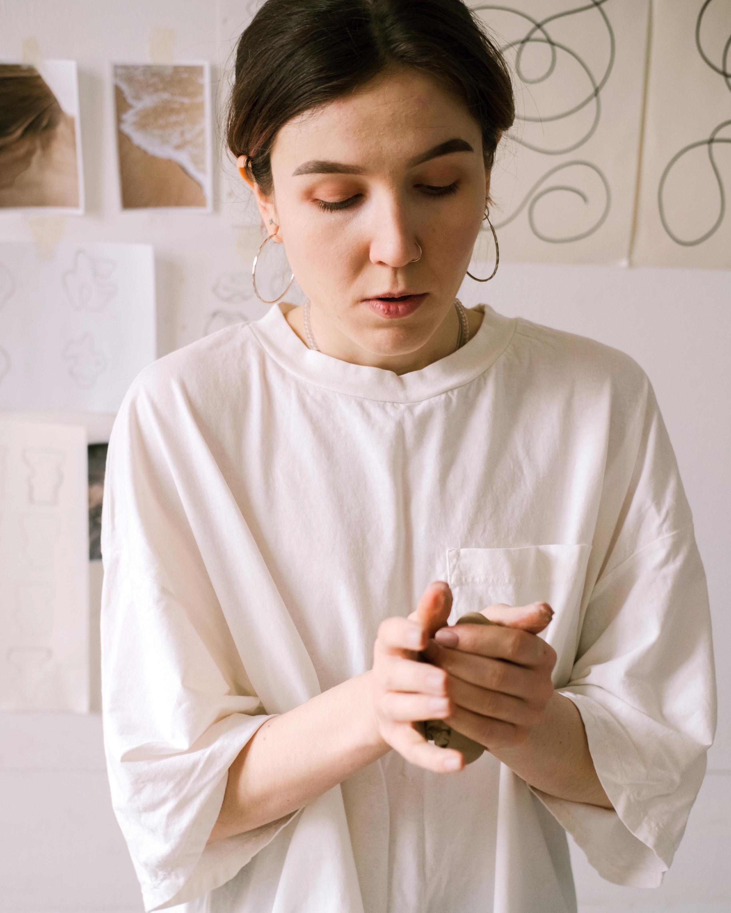 Интервью с Елизаветой Губановой — Wild Muse. Артём Кузнецов, фотограф, Новосибирск