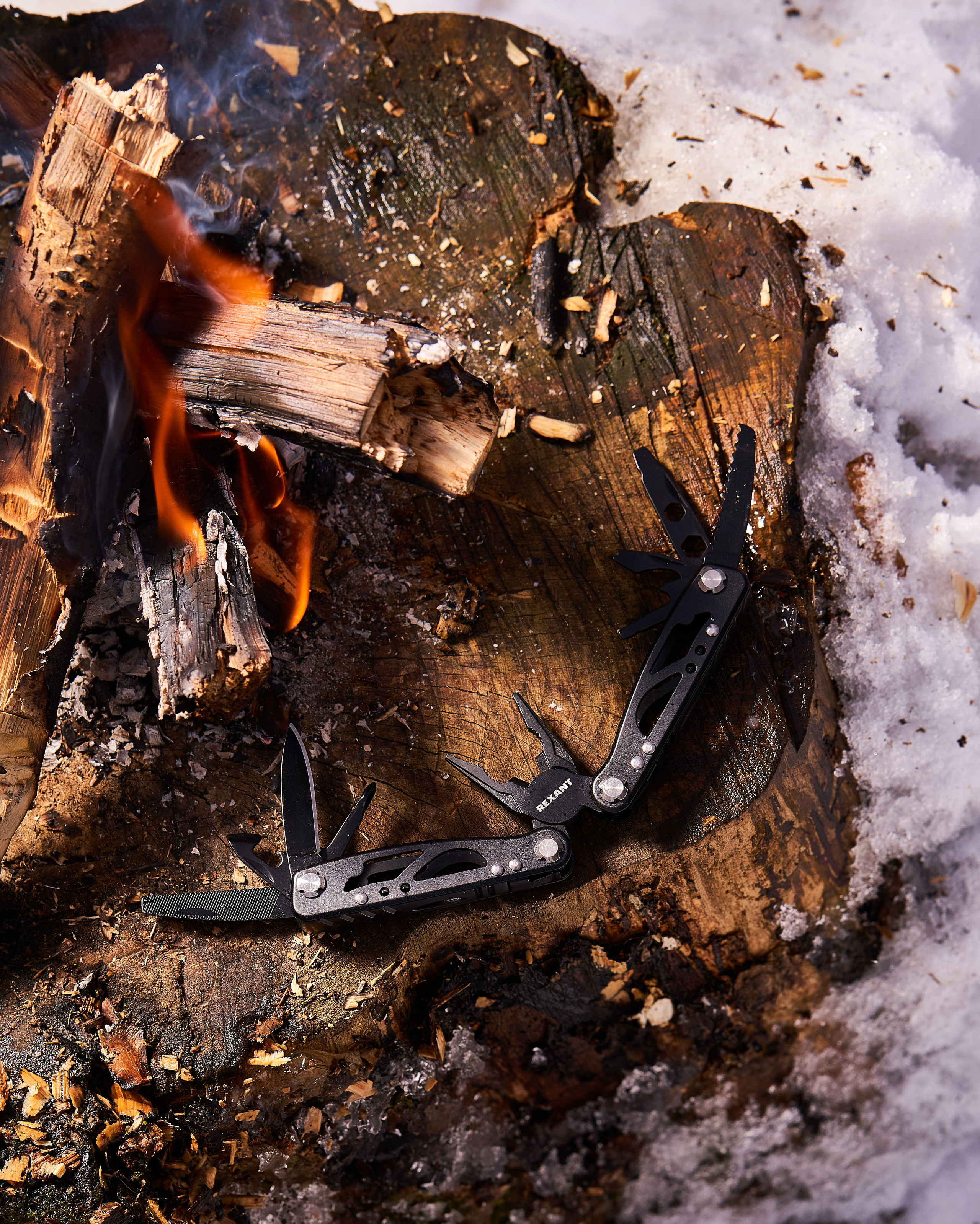 REXANT. Kurochka.production фото и видео для бизнеса в Москве