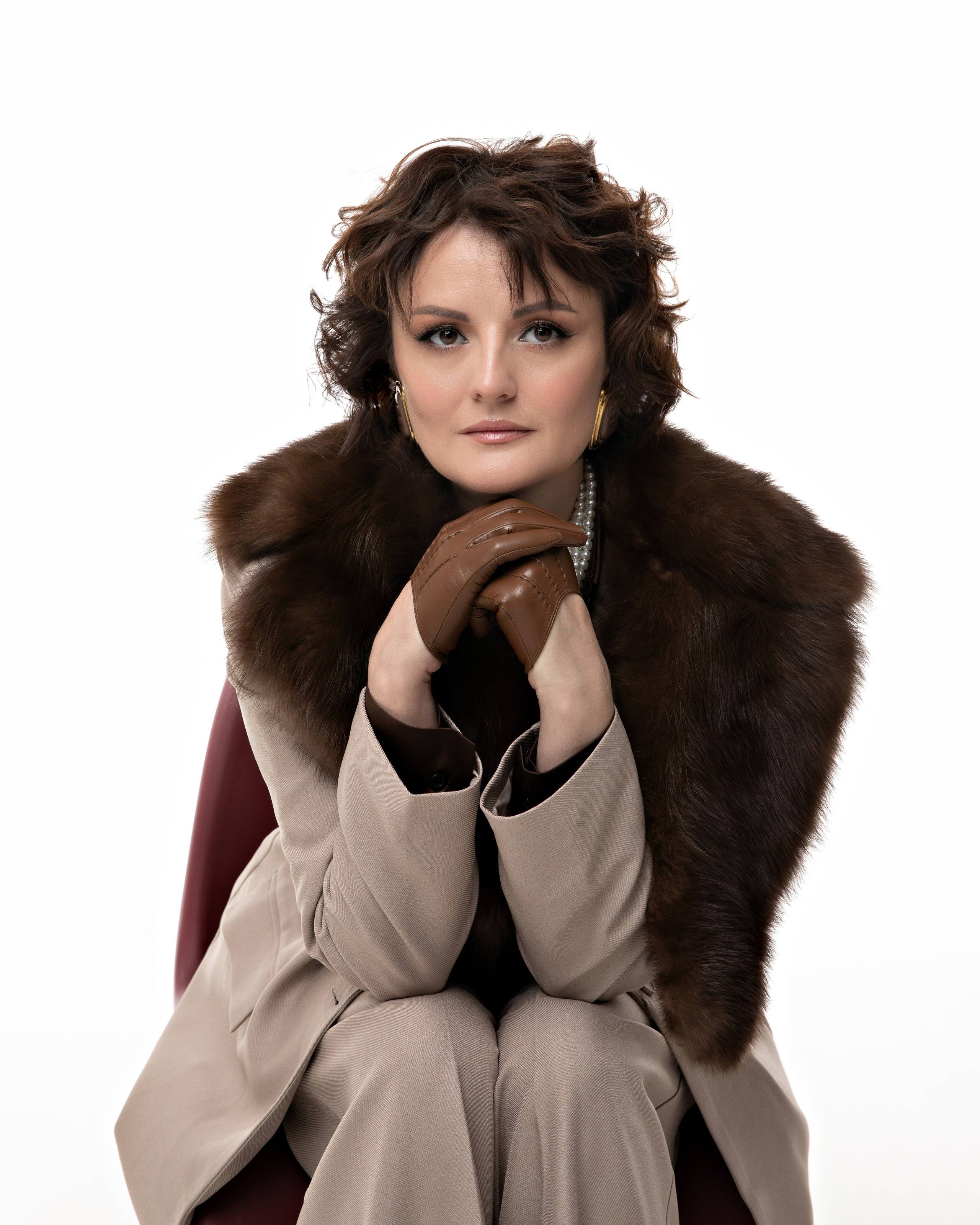 Фотограф в Кисловодске Юлия Федоренко