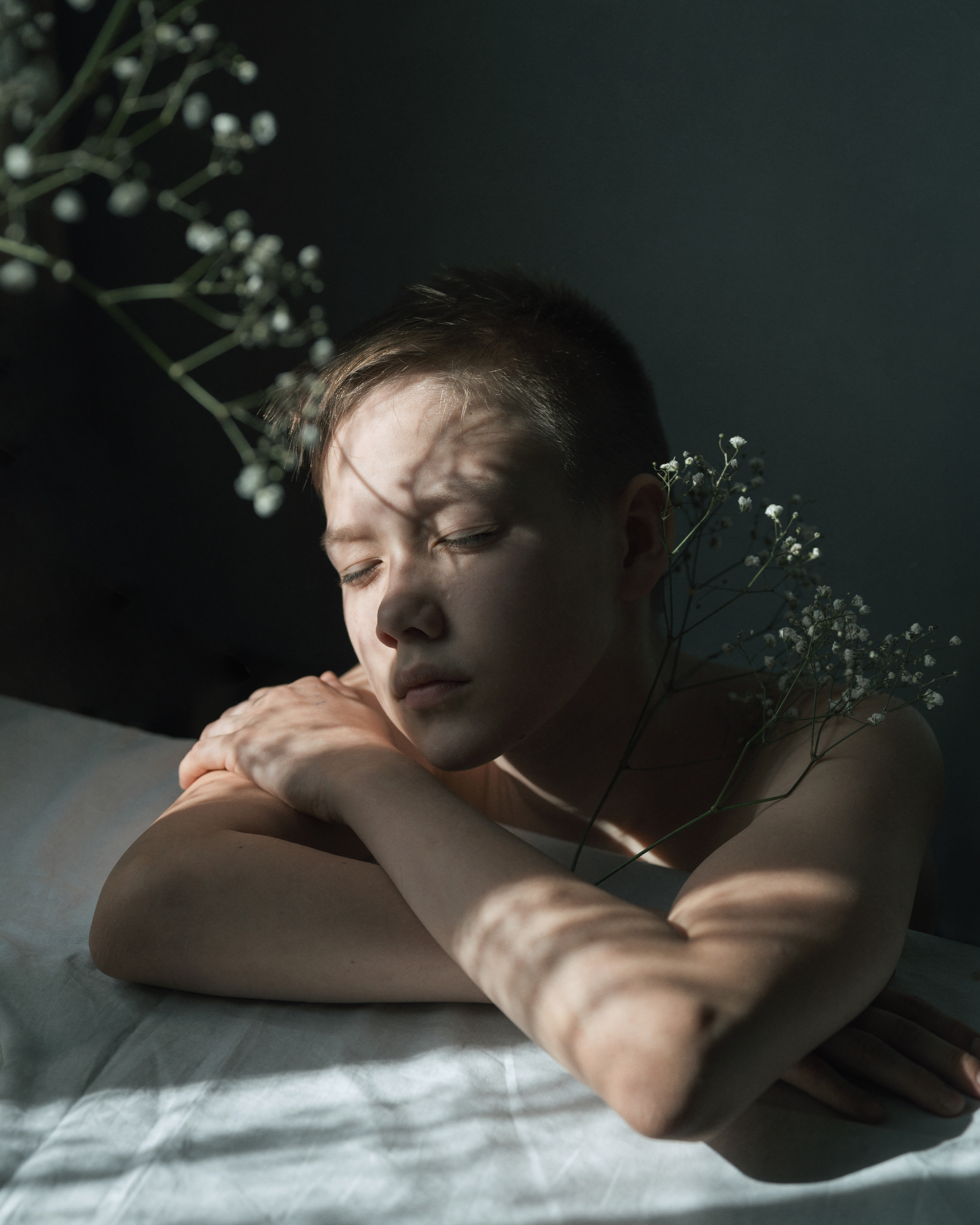 :). Фотограф Елена Хазина, Рязань