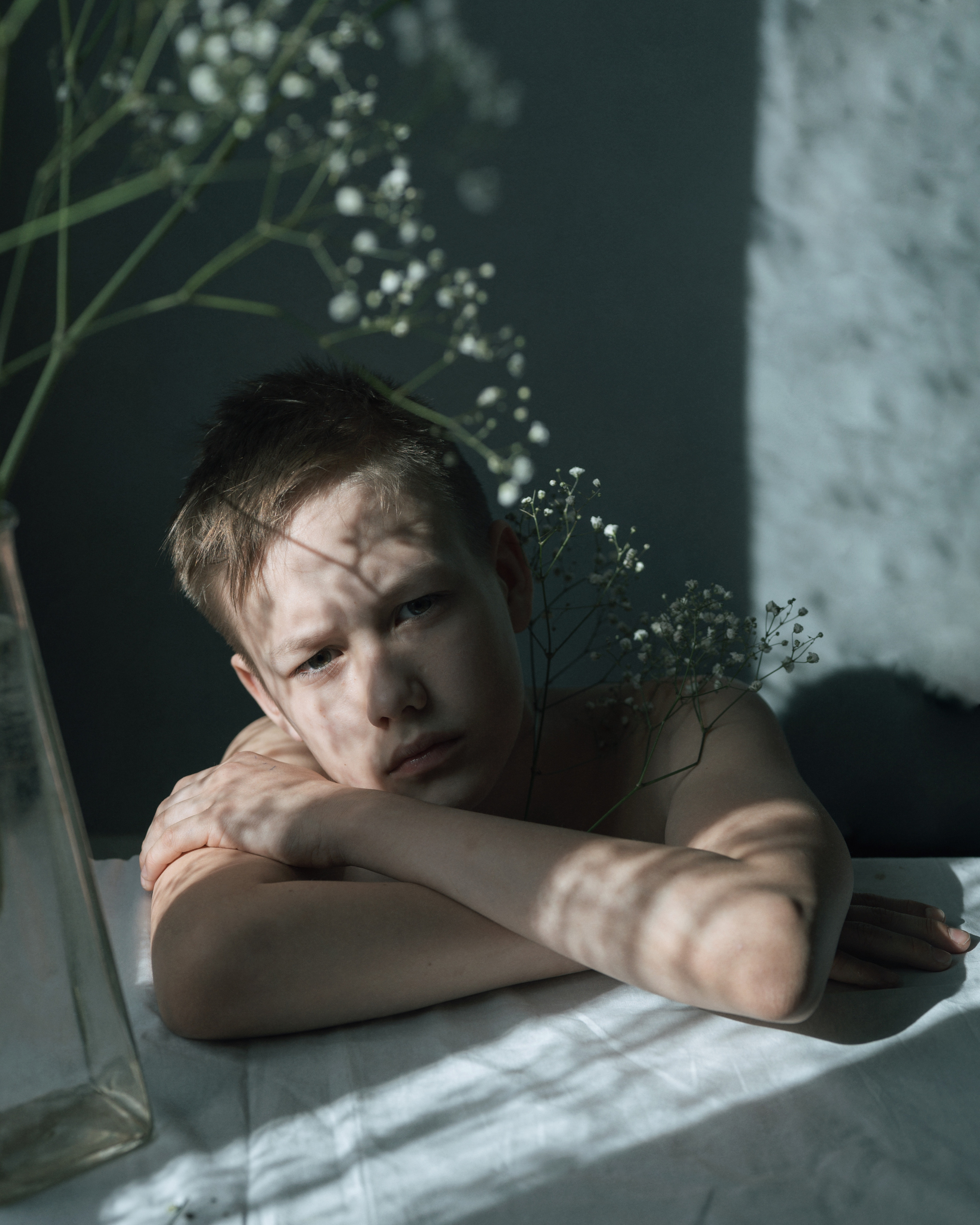 :). Фотограф Елена Хазина, Рязань