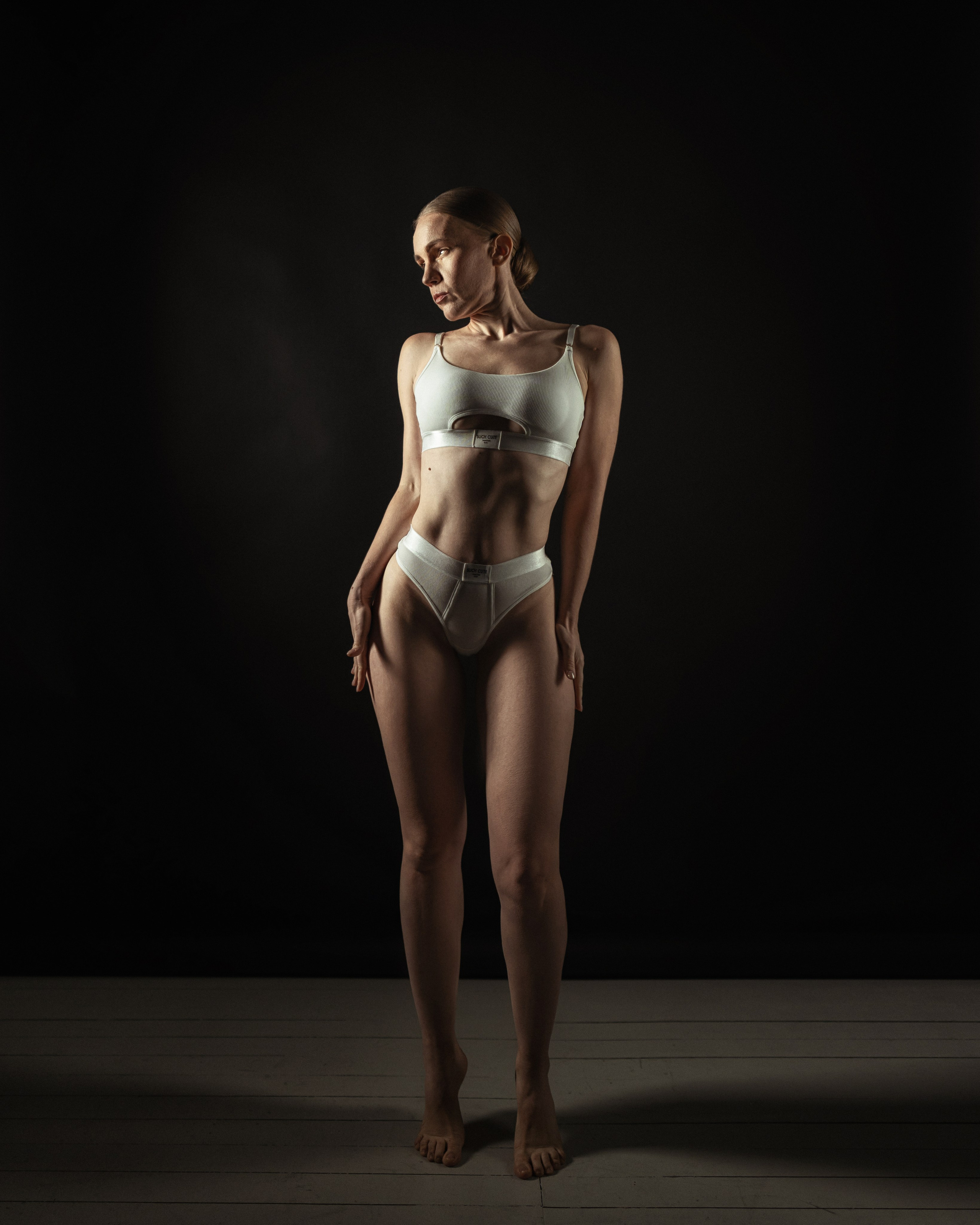 НЮ/будуар фотограф в Серпухове Максим Салихов