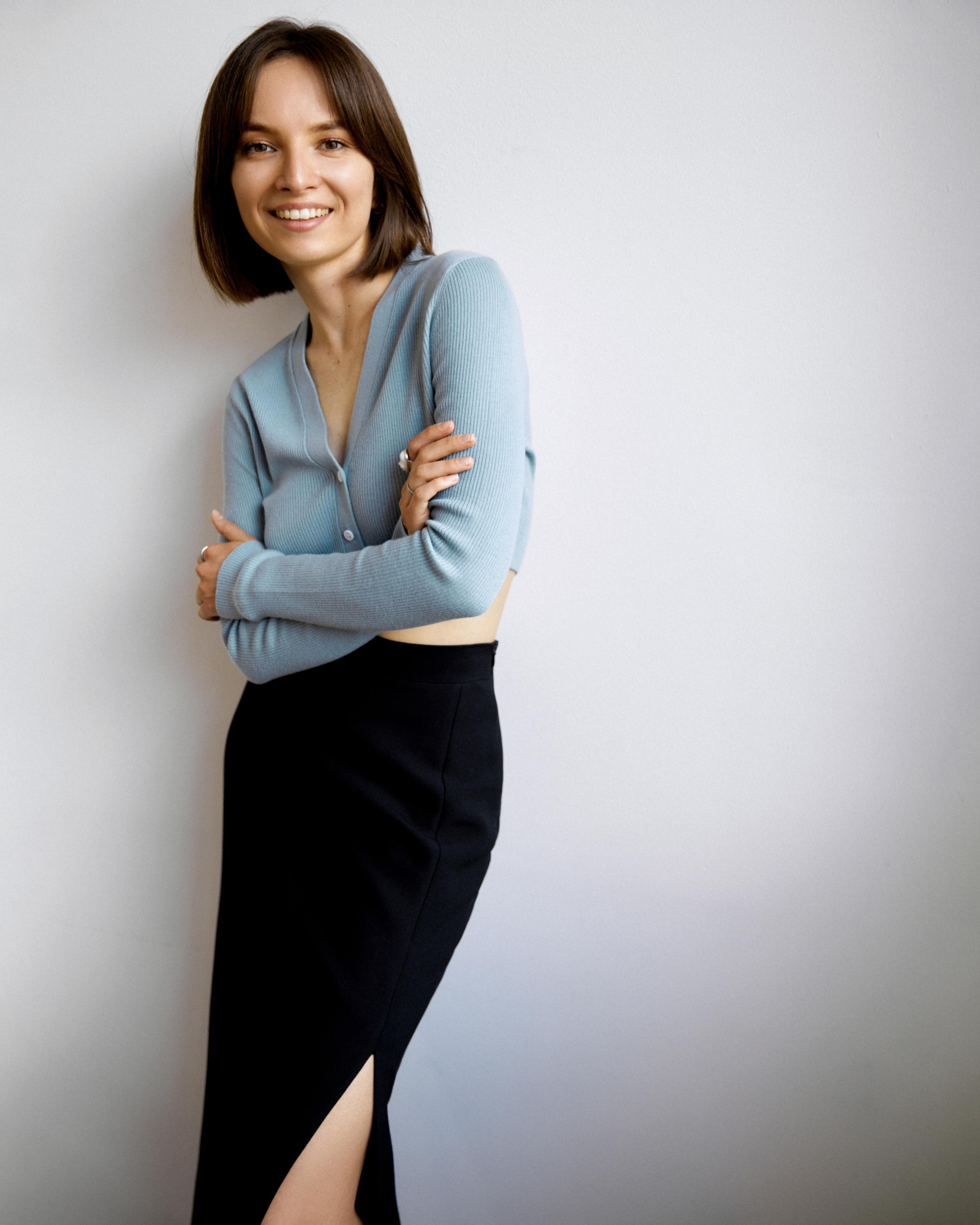 Фотограф Москва Арина Жарова, частные фотосессии и коммерческие съемки