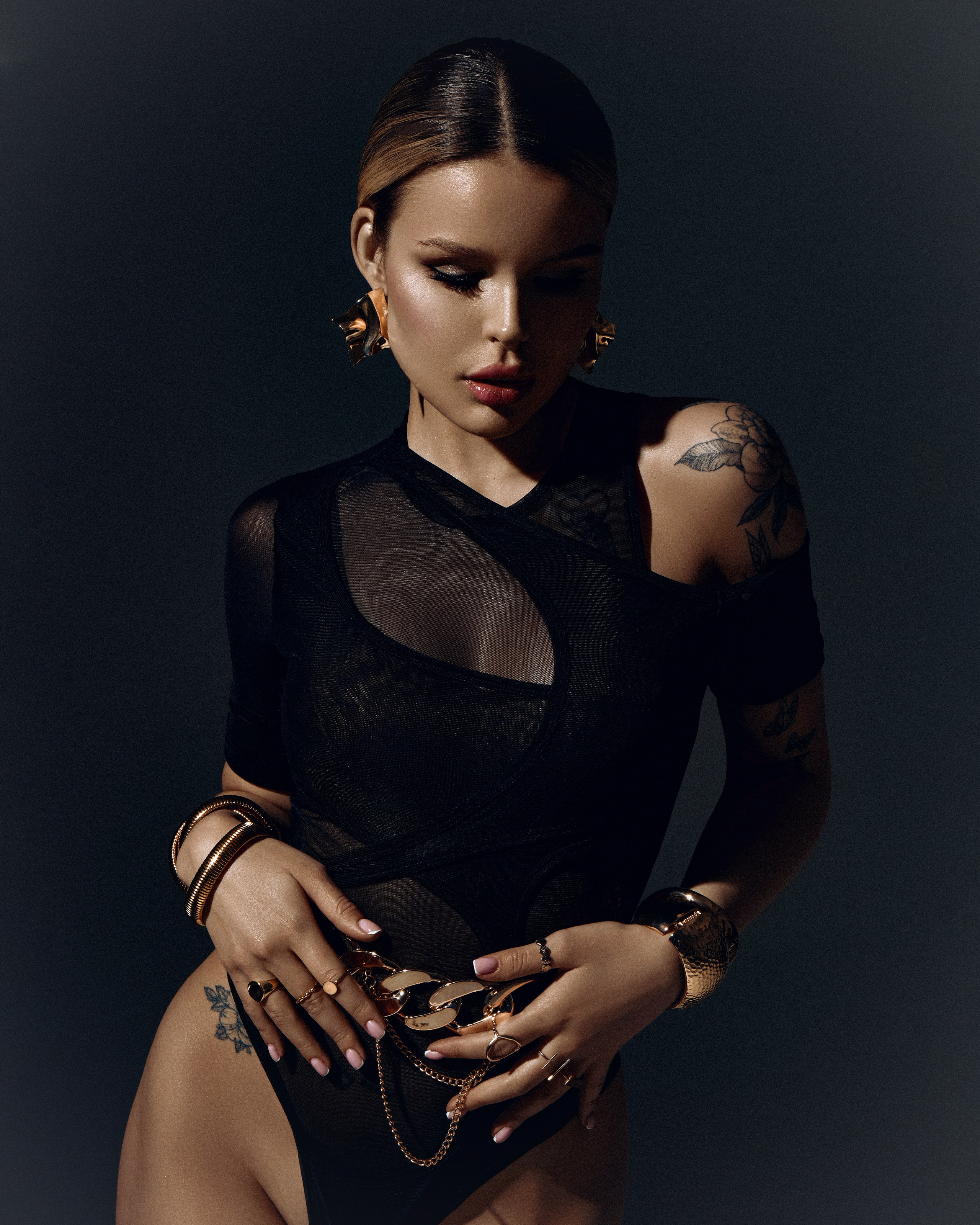 Стоимость. Женский фотограф в Москве Кристина Фишер