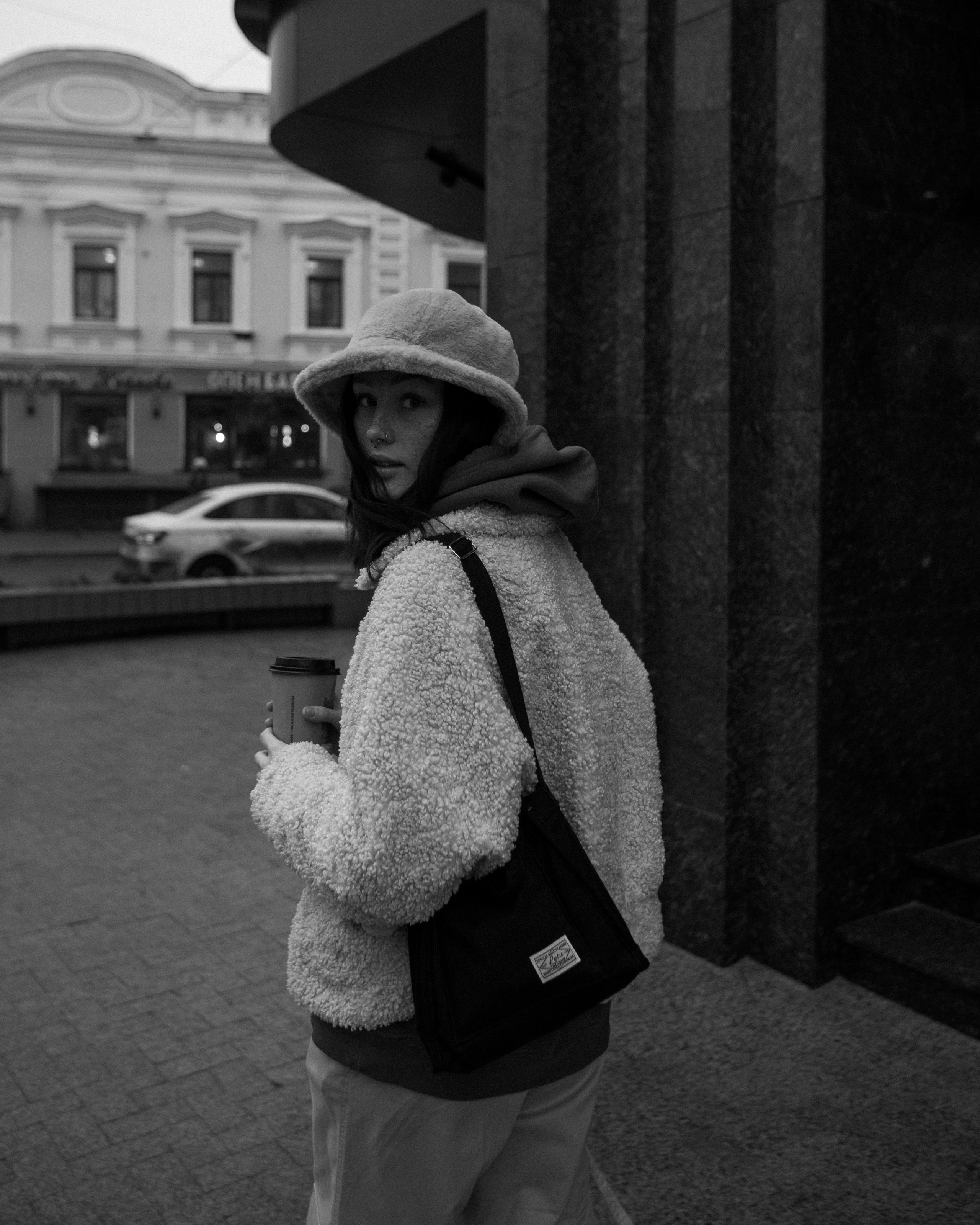 Чек-лист. Ника — ваш персональный фотограф в Нижнем Новгороде