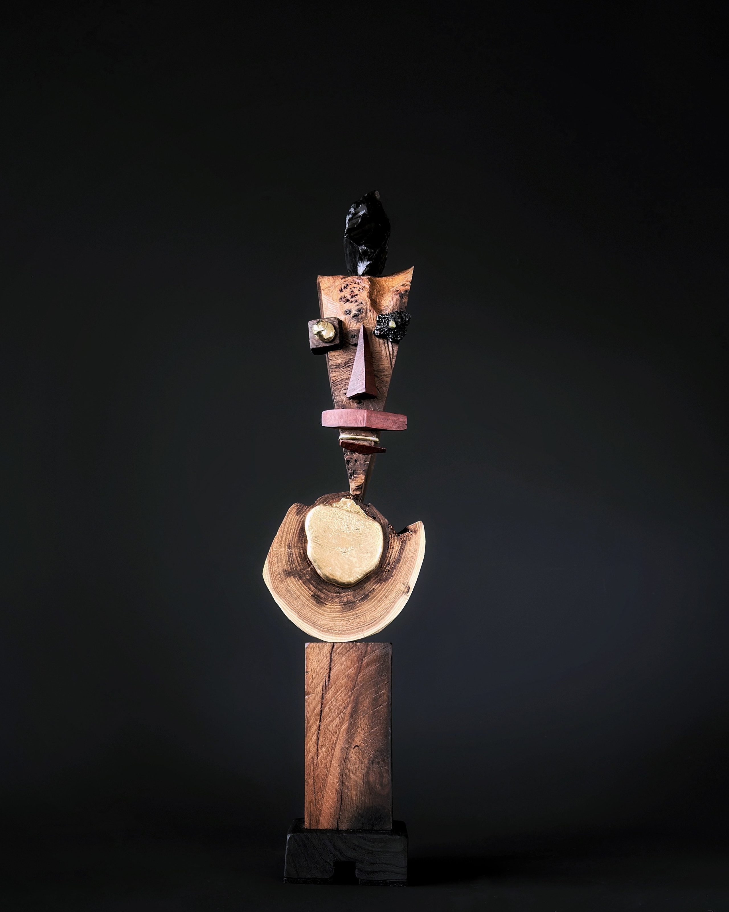 All at once. Art Objects with Meaning | Contemporary Sculptures & Unique Collectible Design