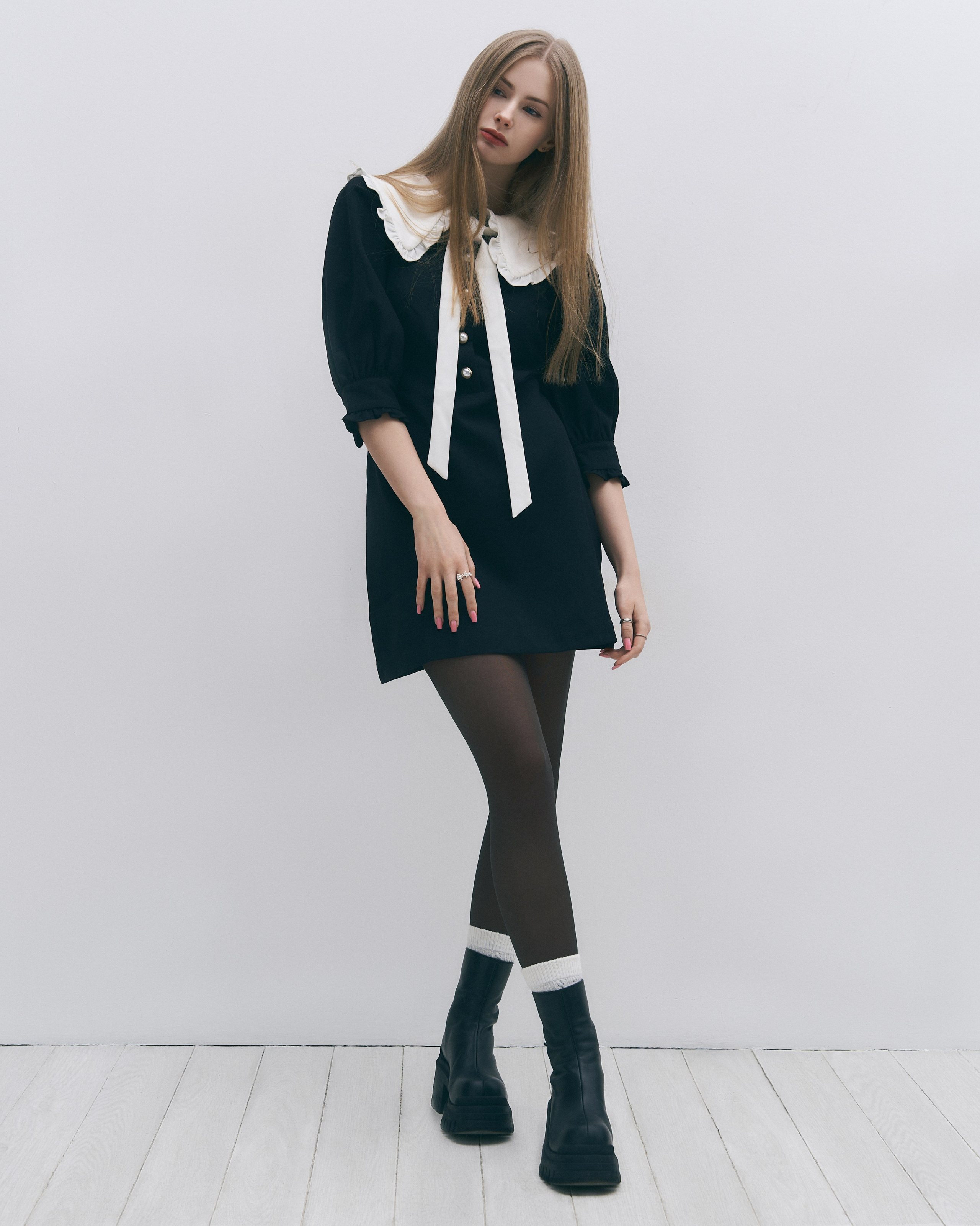 Фотограф для брендов Москва