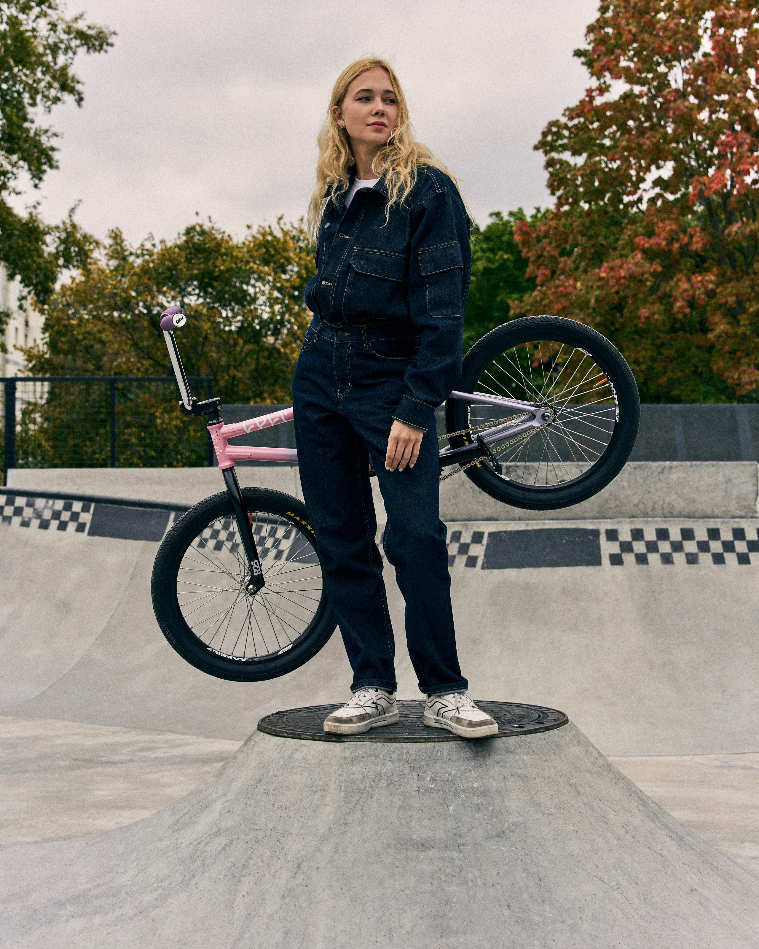 Фотограф для брендов Москва