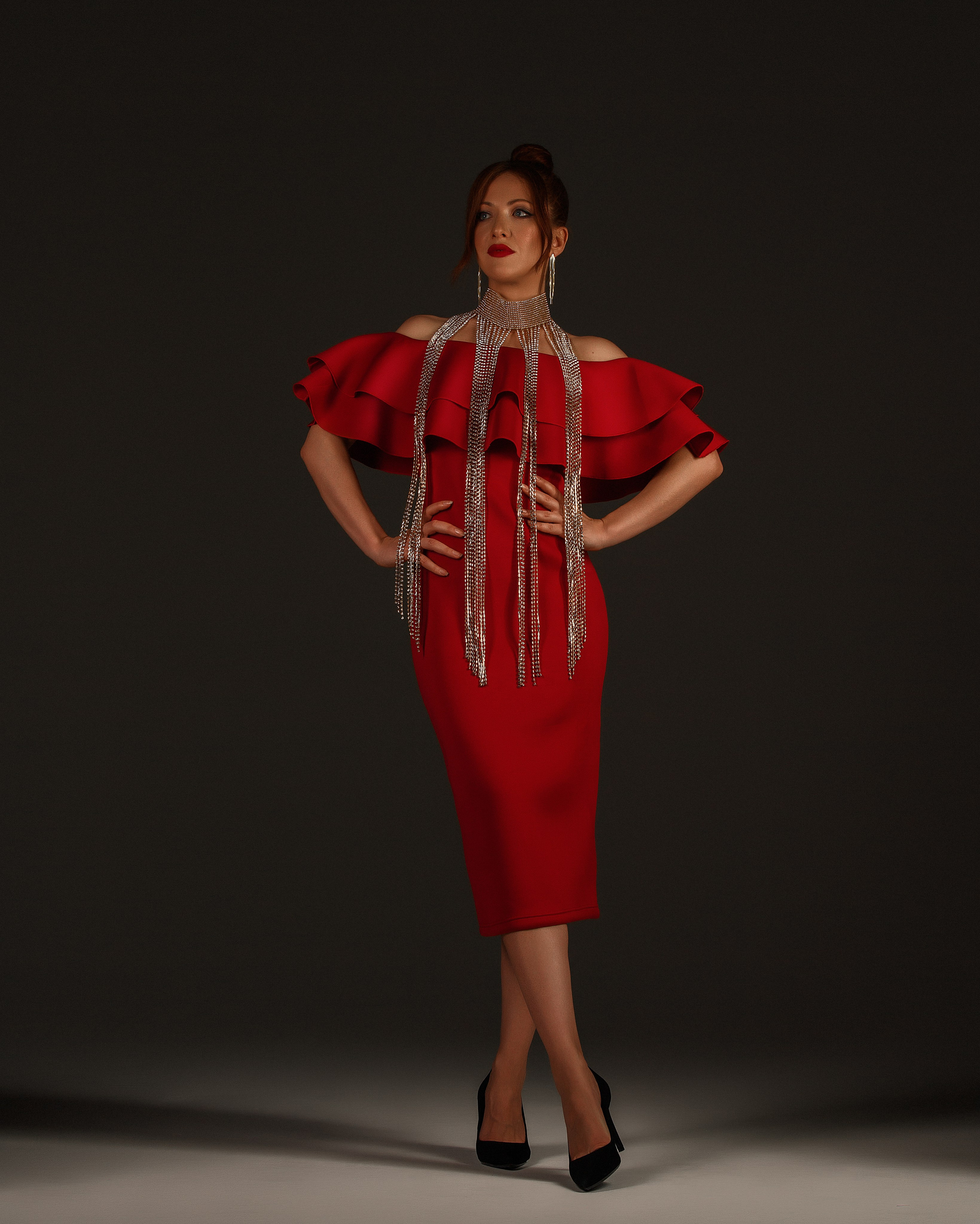 Платья. Женский фотограф в Москве Богдашкина Динара