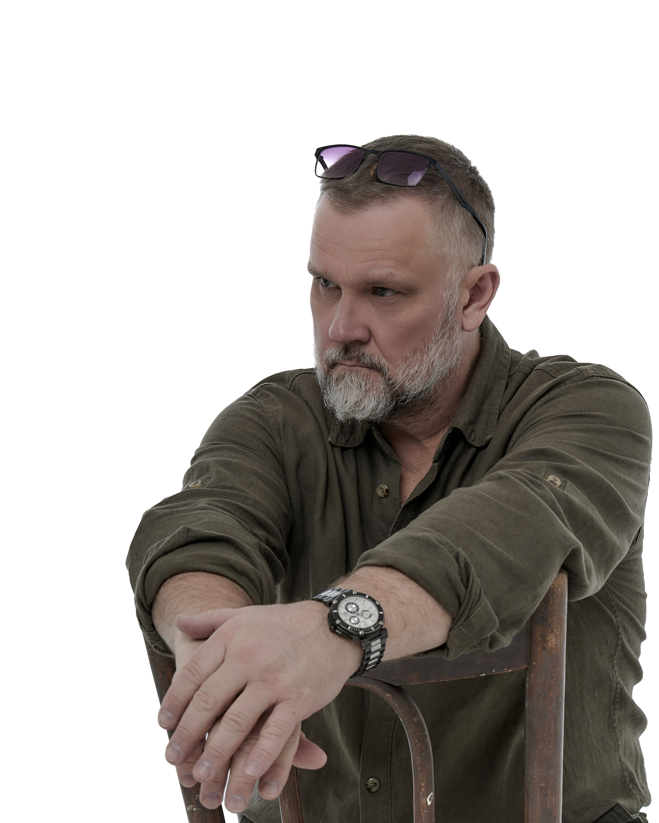 Фотограф в Москве