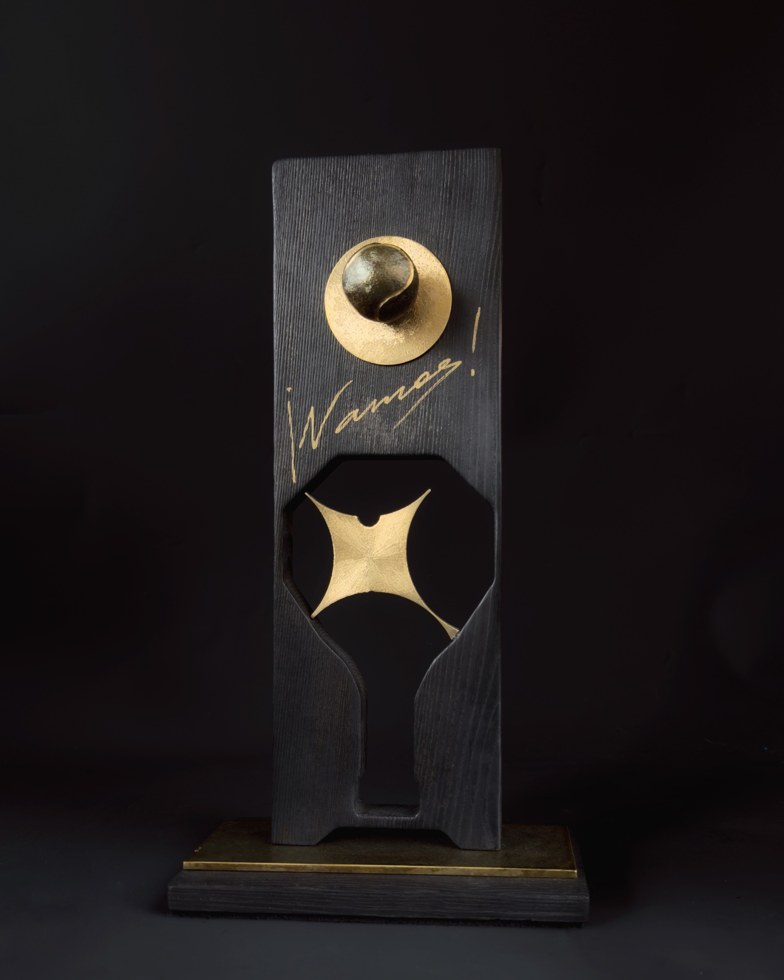 Всё сразу. Арт-объекты. Коллекционный дизайн 47.XII