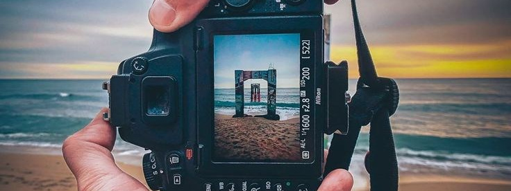 Обо мне. Предметный фотограф Артём Йома