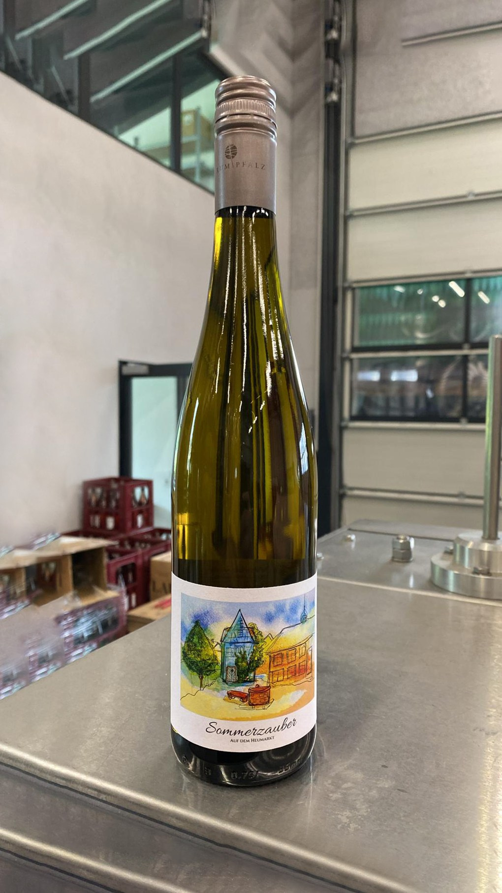 Дизайн винной этикетки. Liudmila Bogdanova Photography | Mila Dozhd