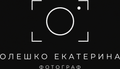 oleshkoekaterina.com
