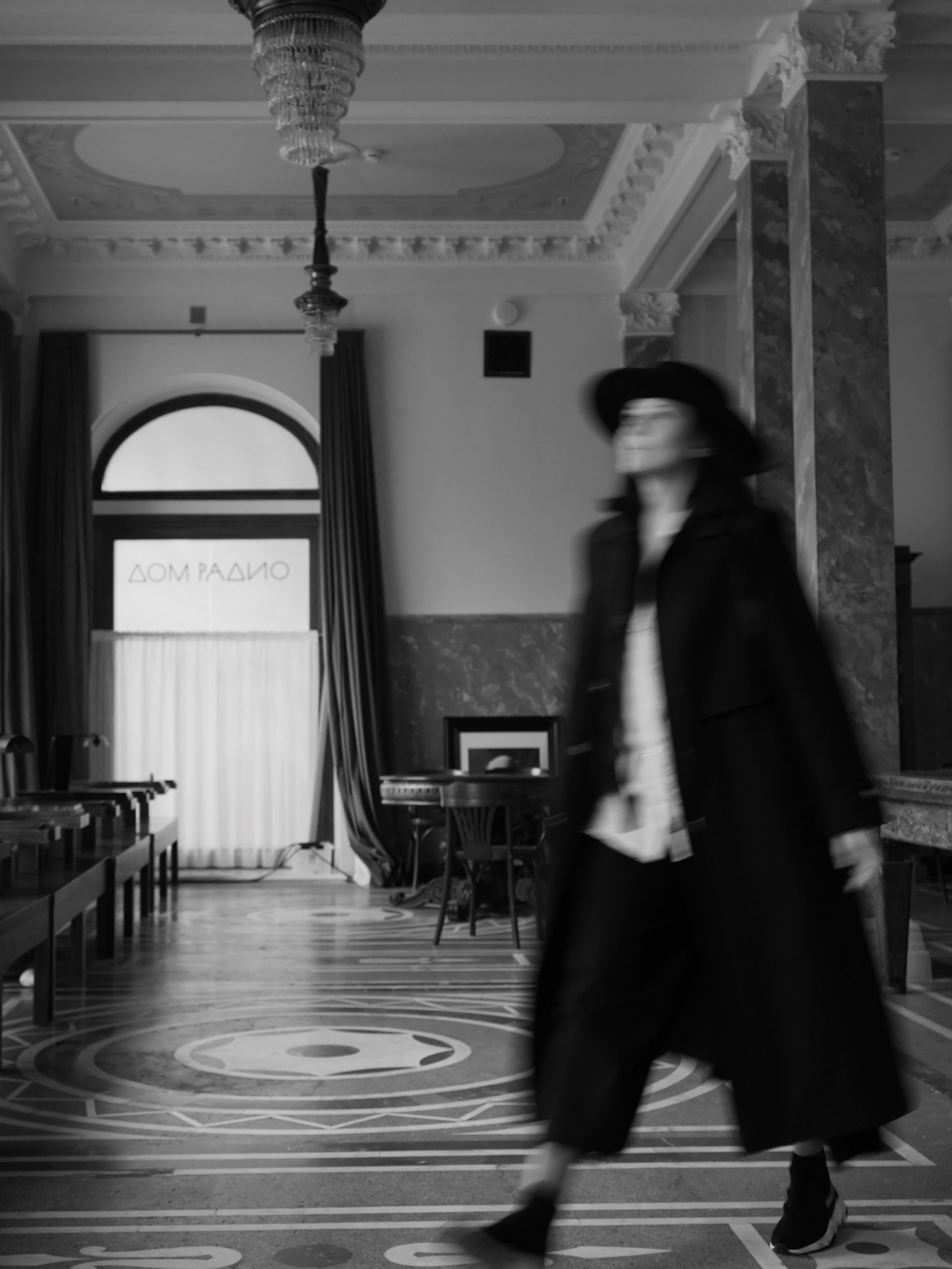 Photographinya from St. Petersburg Nastya Schumann