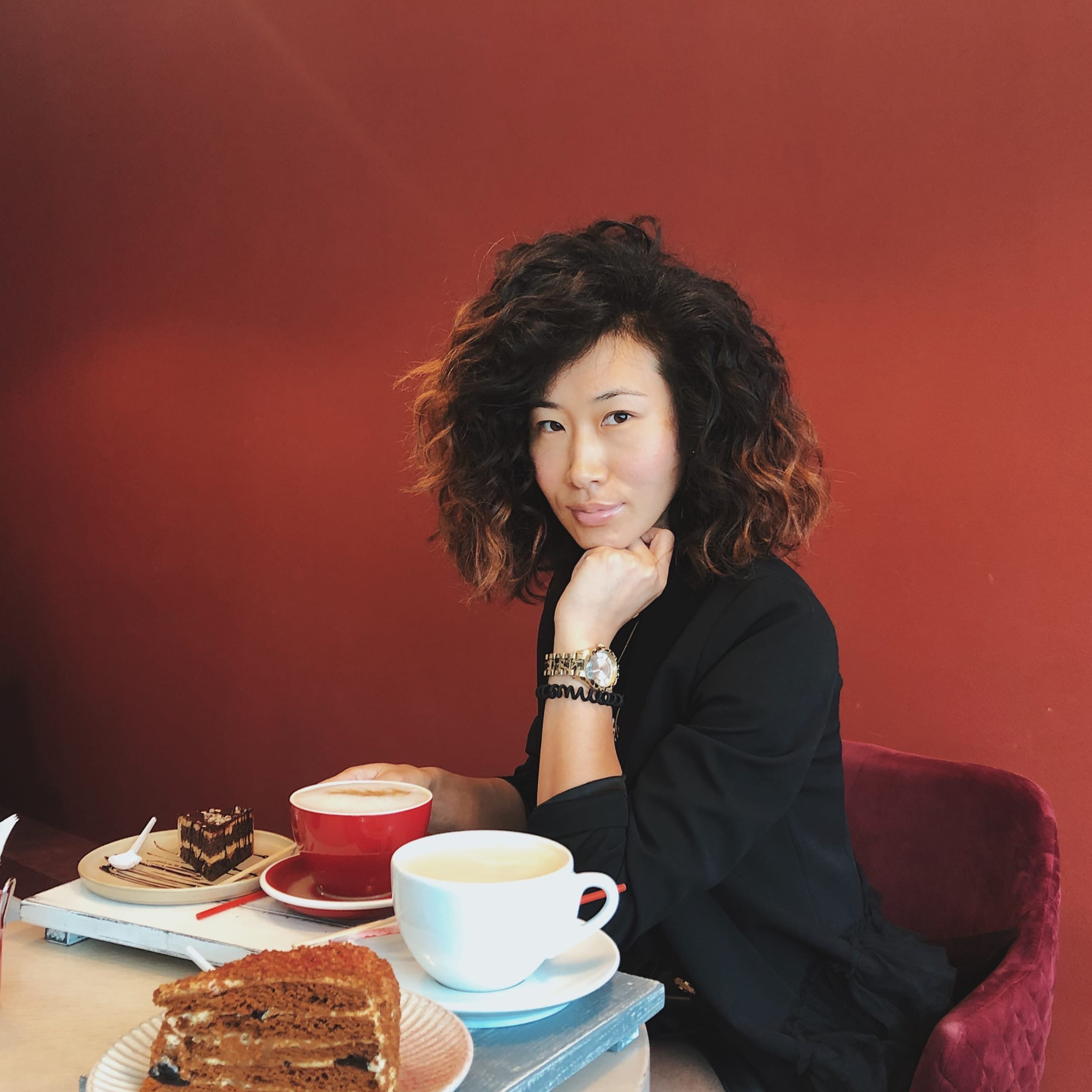 «Что стоит за портетом?» в Москве 18 мая