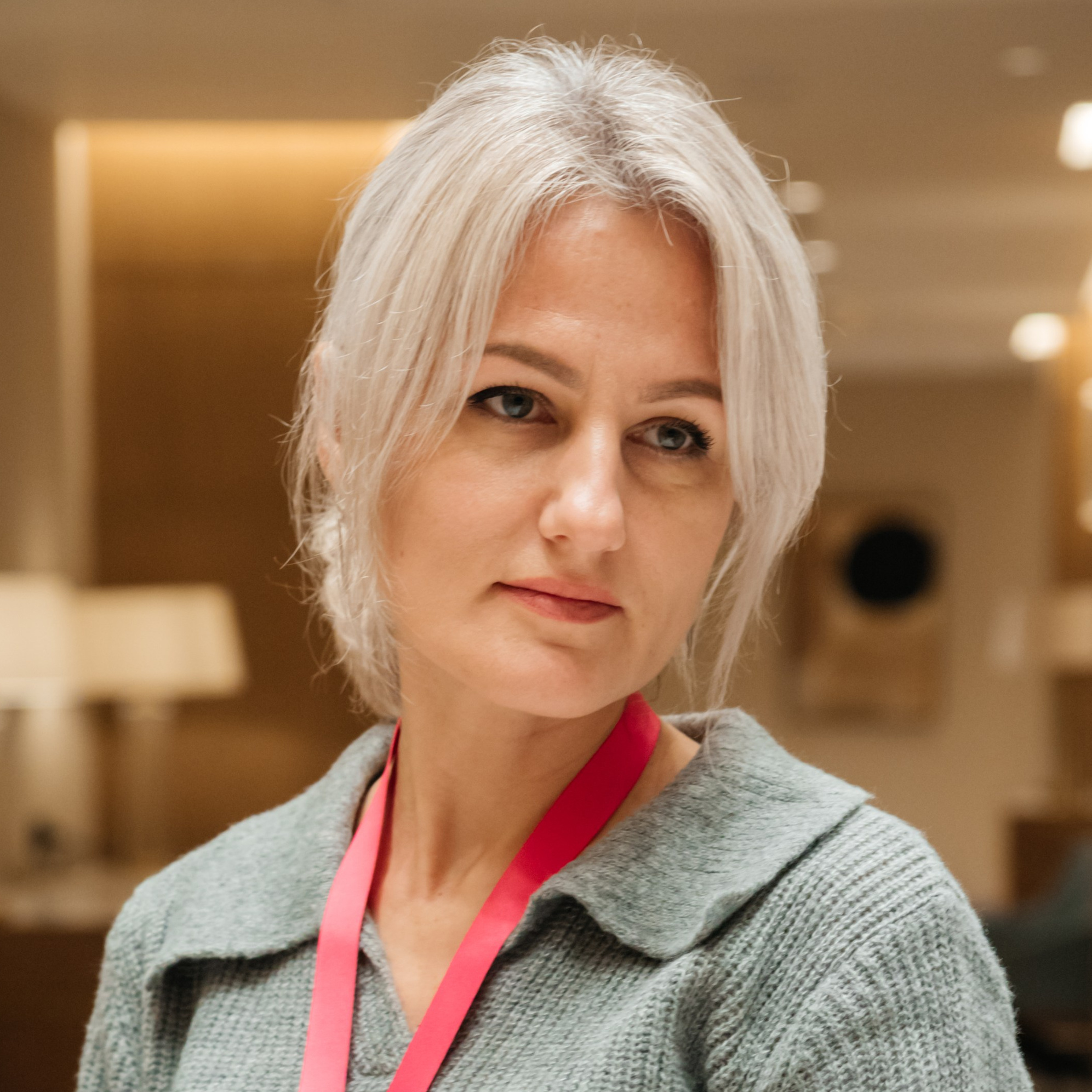 AAA CONF. Фотограф Александр Бигари