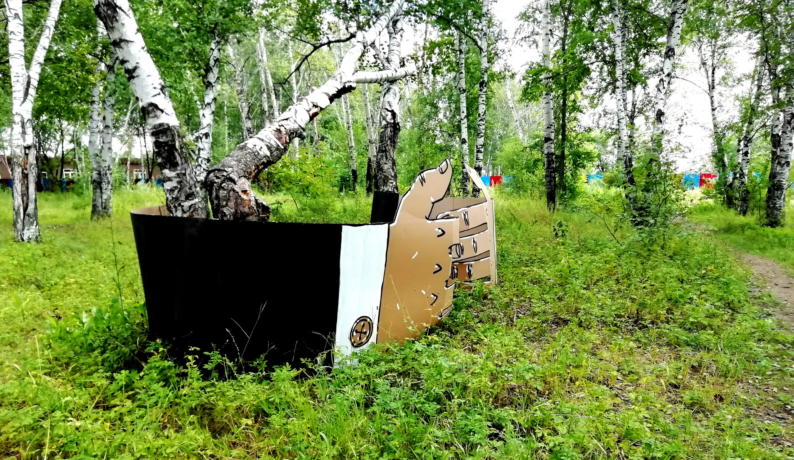 Руки. Художник Рыбак Николай