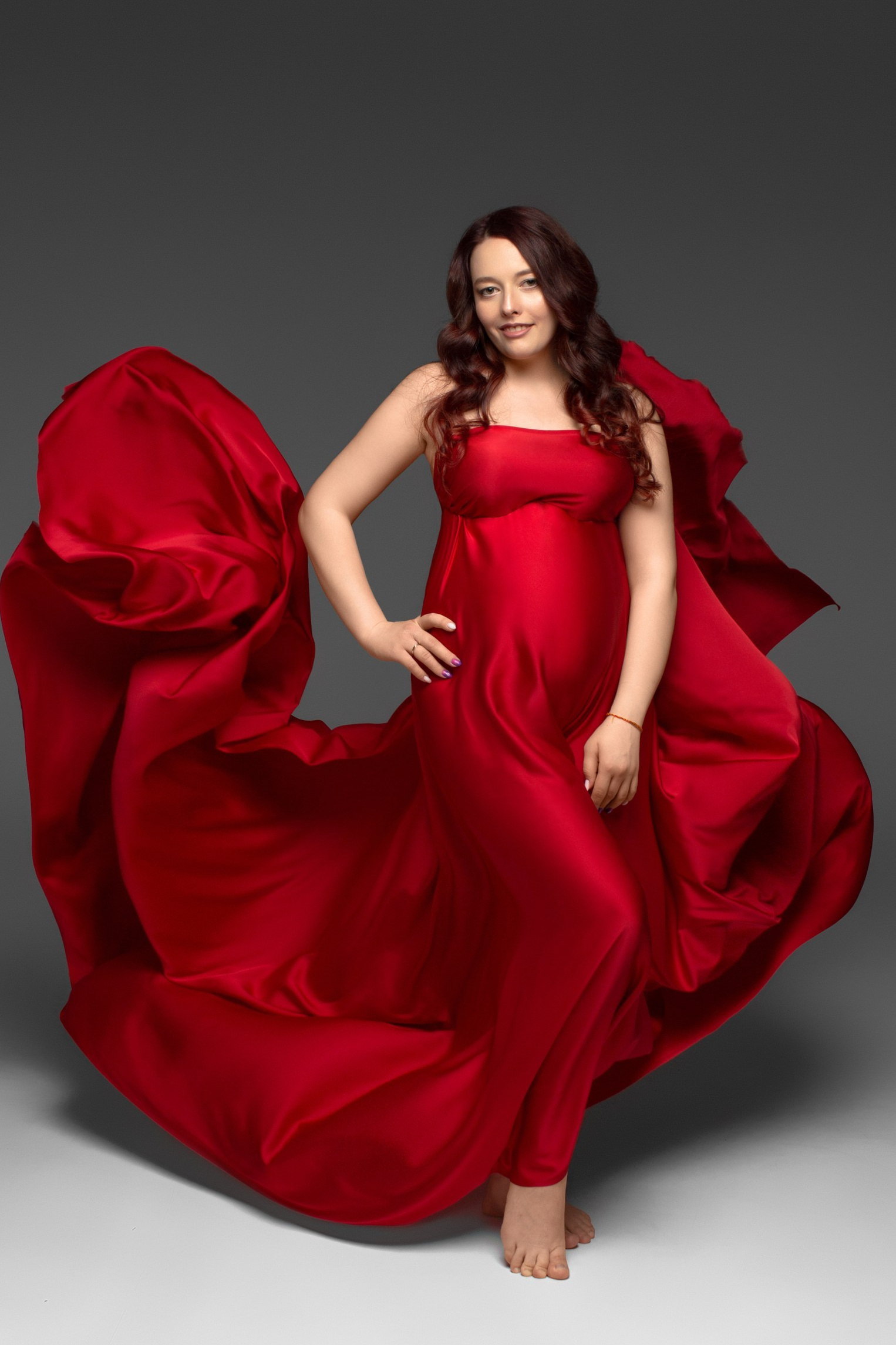 Услуги. Фотограф беременности в Тюмени Любовь Докучаева