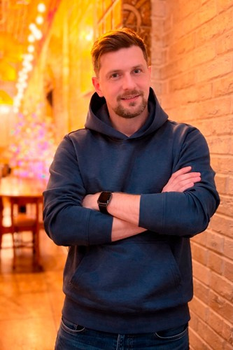 Партнёр и наставник в EWA PRODUCT - Краснодар. Наставничество. Онлайн бизнес