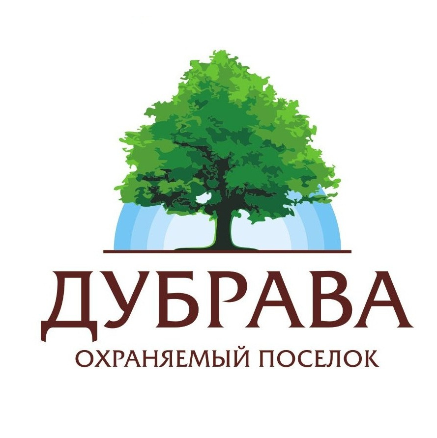 Съёмка загородного посёлка. Фотограф для бизнеса. Павел Козырь