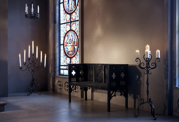 Фотостудии в Москве. Ангелина Богданова, междисциплинарная художница