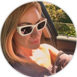 Индивидуальные фотосессии. Фотограф Анастасия Тихонова