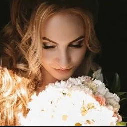 Отзыв о работе фотографа Карамышева Романа