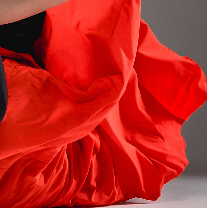 Ассортимент тканей. Спортивный и портретный фотограф